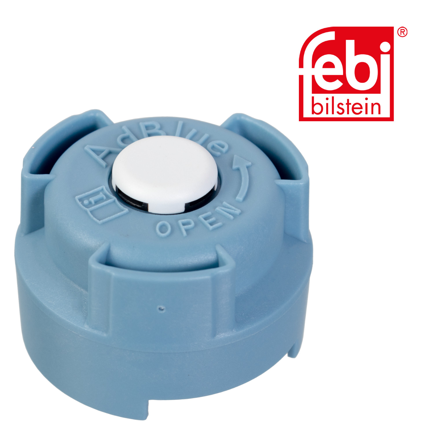Febi Filler Cap 179553