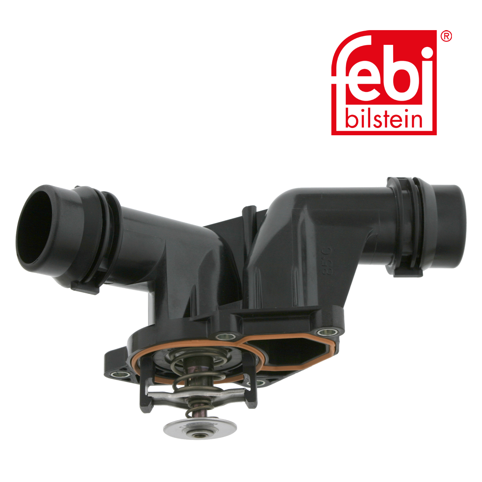 Febi Thermostat,Coolant 23529