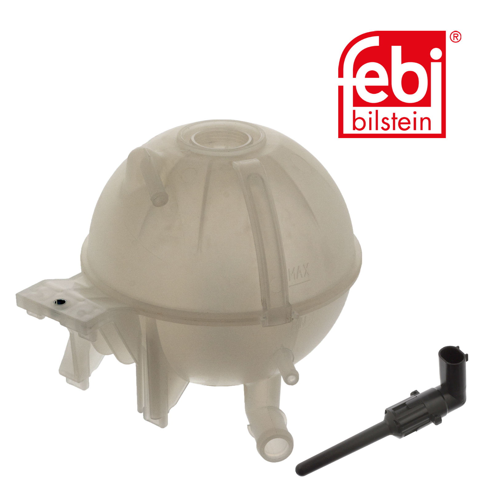 Febi Coolant Expansion Tank 48911