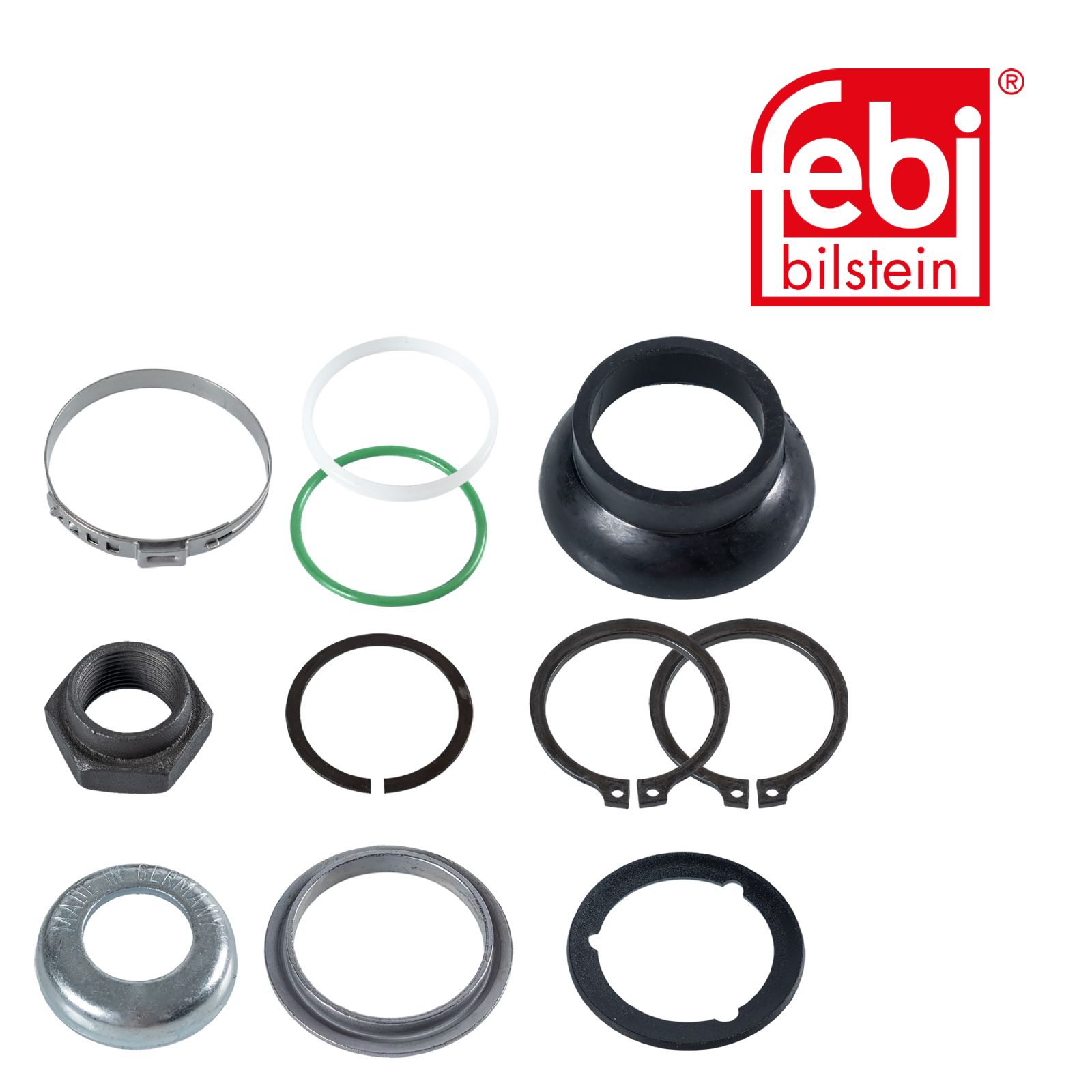 Febi Brake Camshaft Repair Kit 04794
