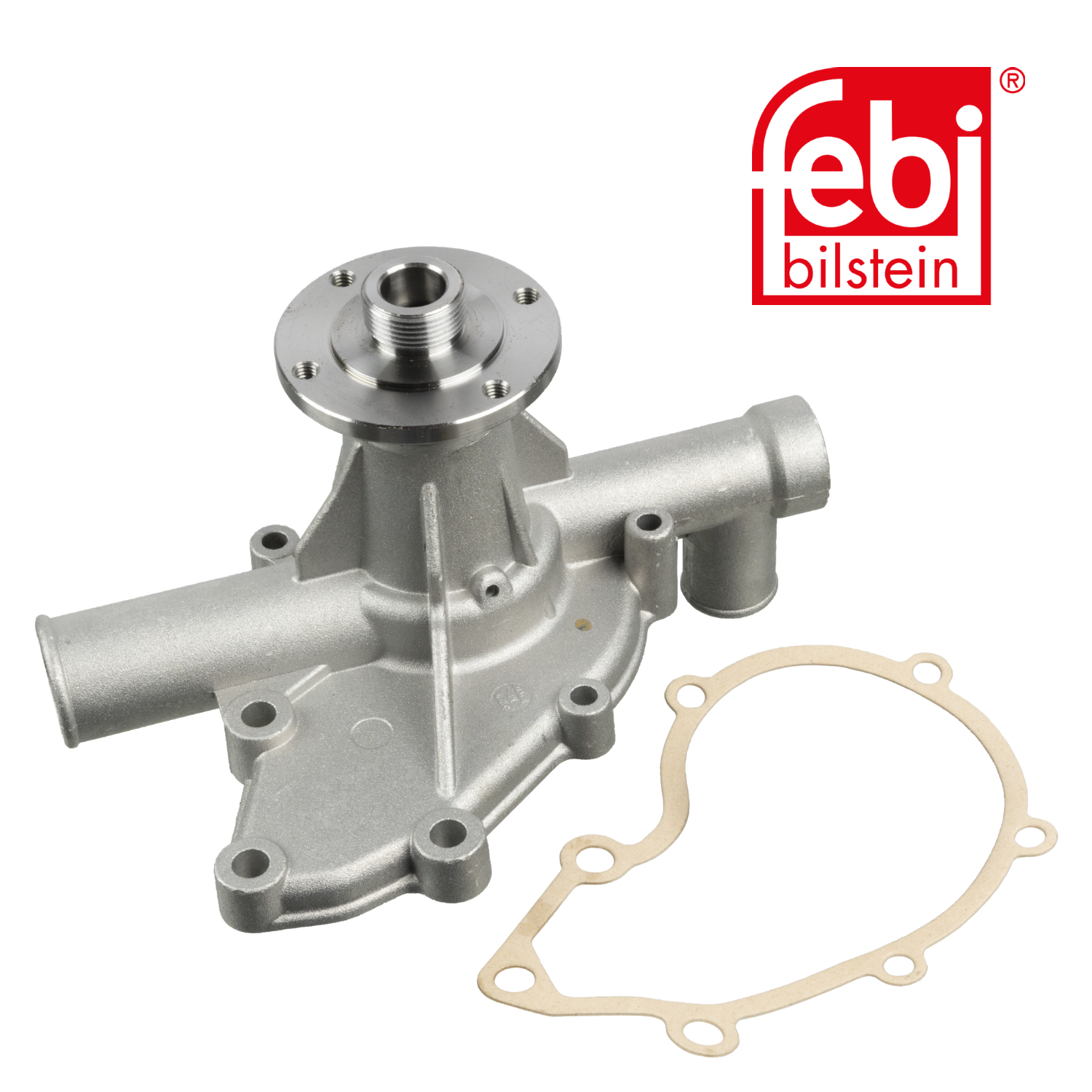 Febi Engine Cooling Water Pump 01288