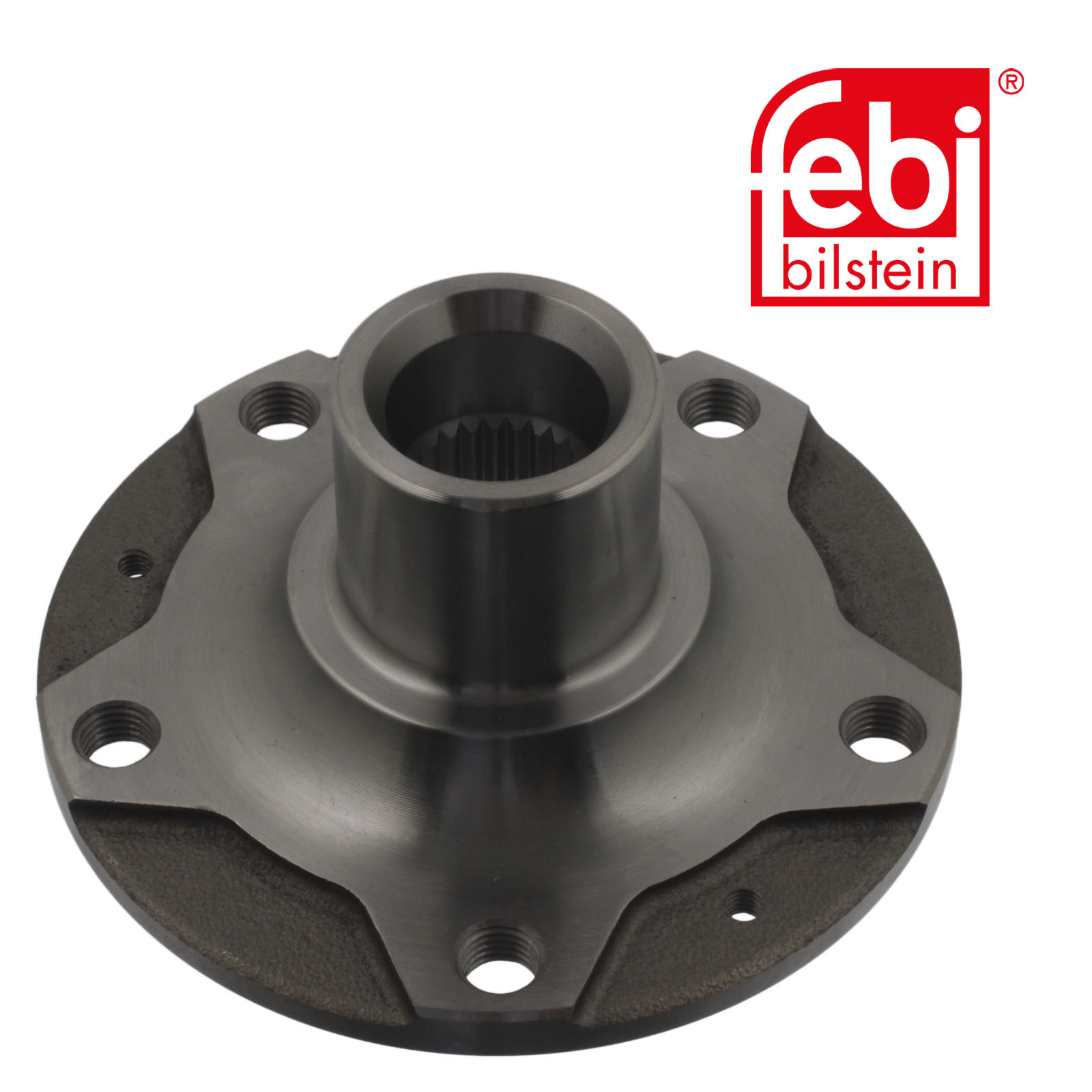 Febi Wheel Hub Stud 40225