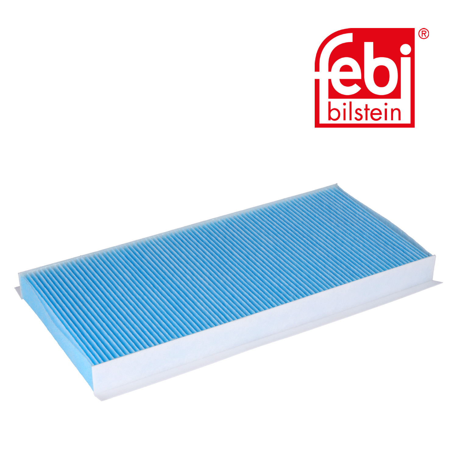 Febi Cabin Air Filter (Pollen Filter) 29793