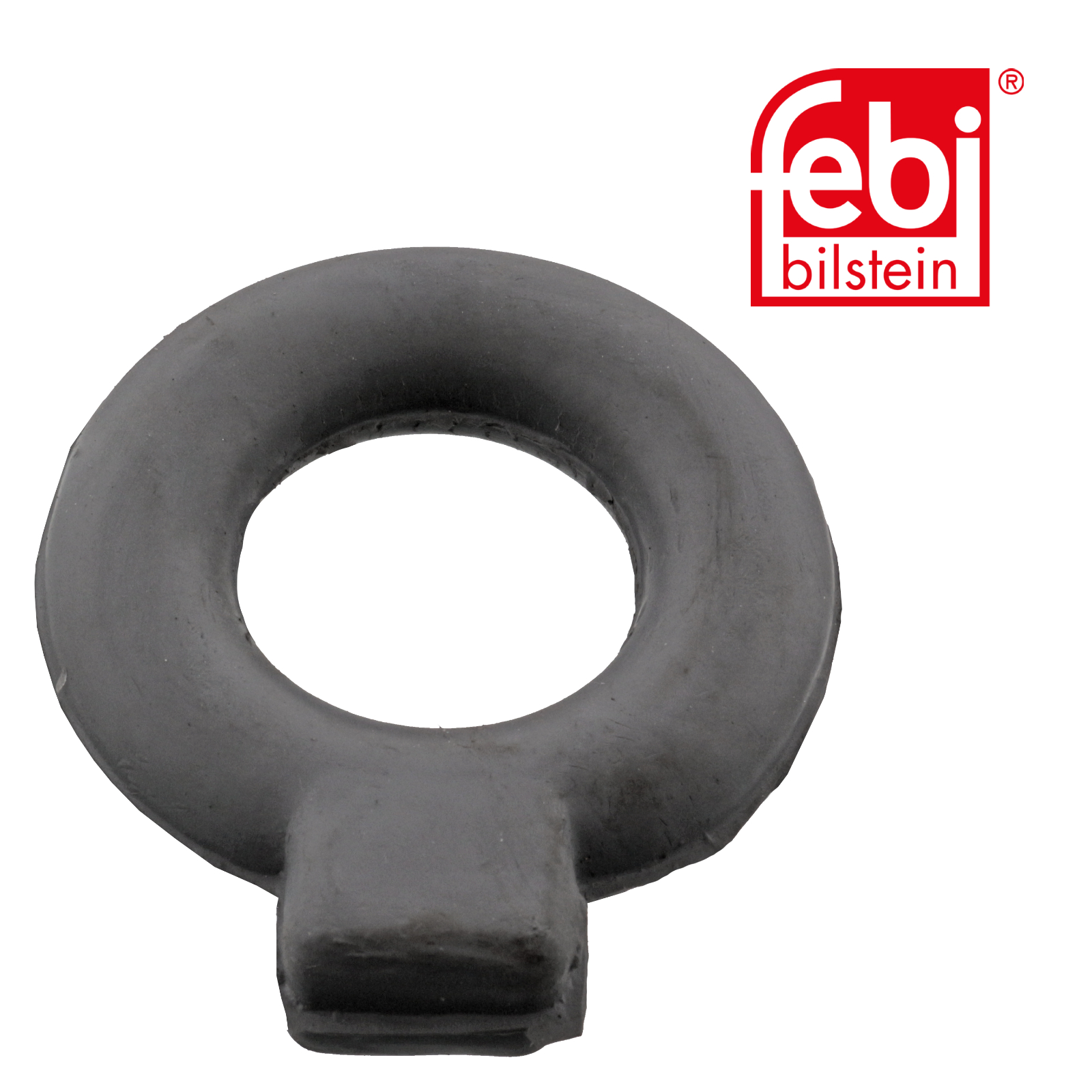 Febi Muffler Rubber Mount Rear Rubber 06679