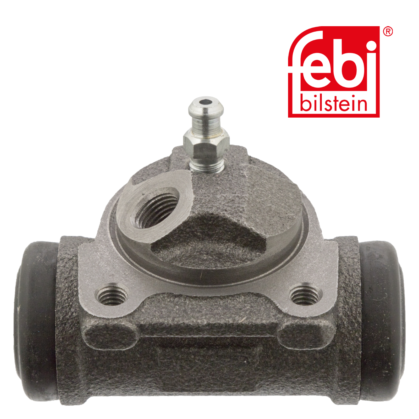 Febi Wheel Cylinder Hydraulic Brake Rear Left 102817