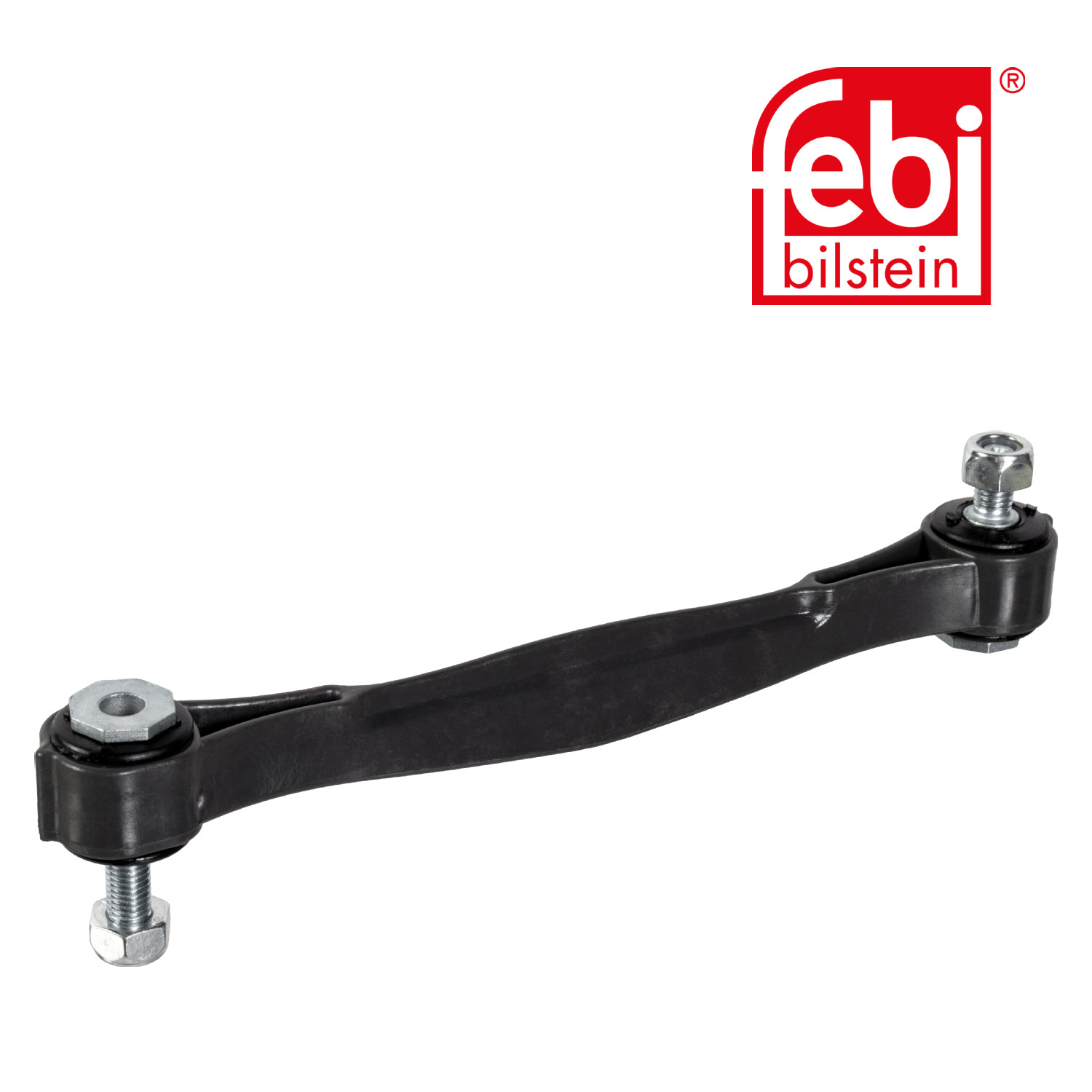 Febi Stabiliser Bar Link Coupling Rod Rear 21262