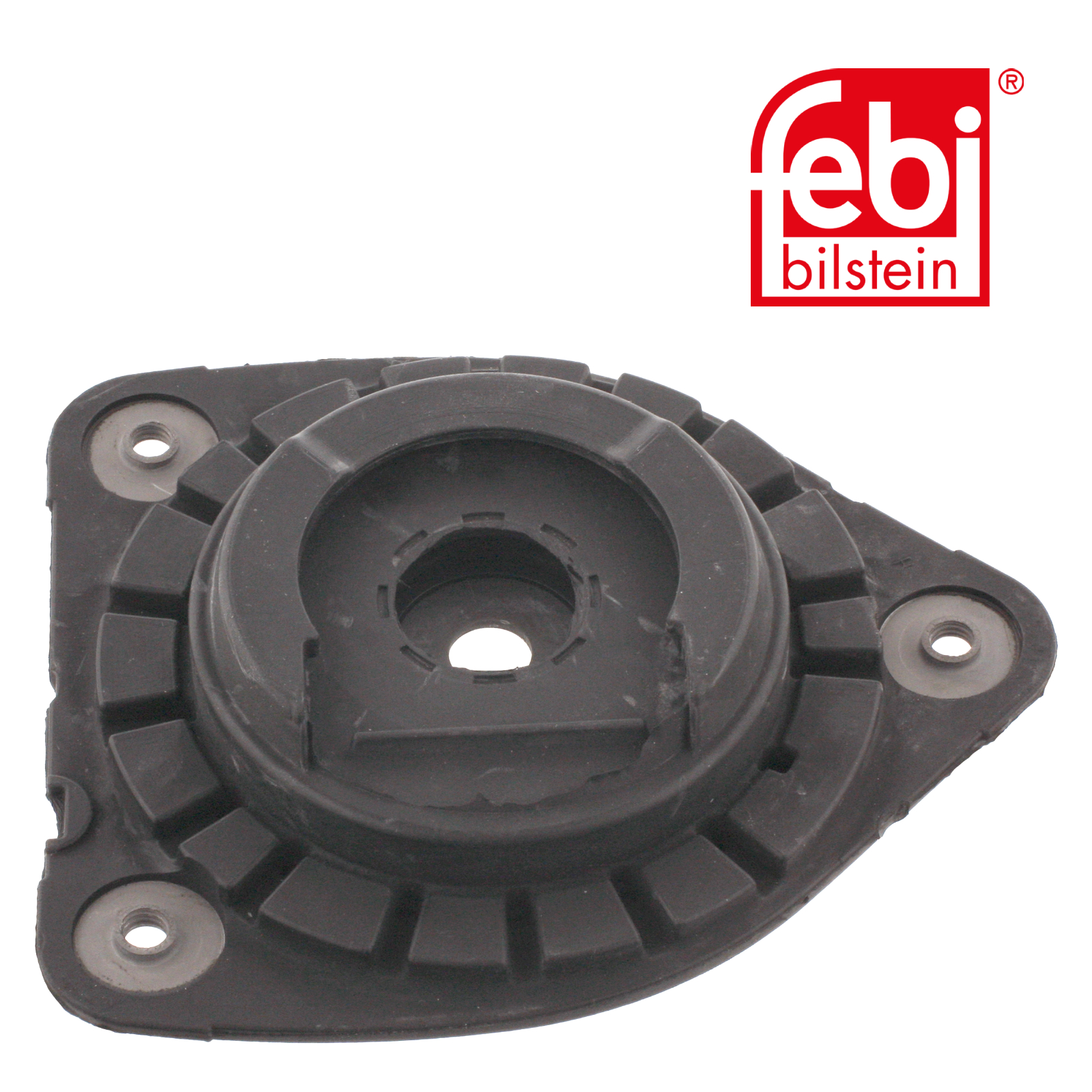 Febi Front Suspension Strut Support Mount 31424