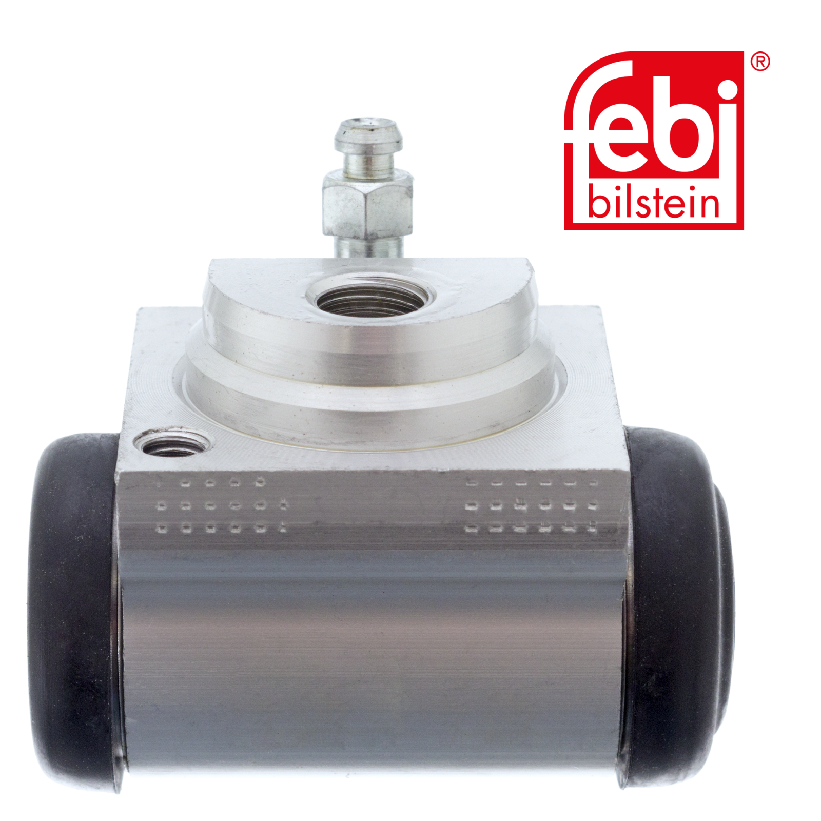 Febi Wheel Cylinder Hydraulic Brake Rear Right 104100