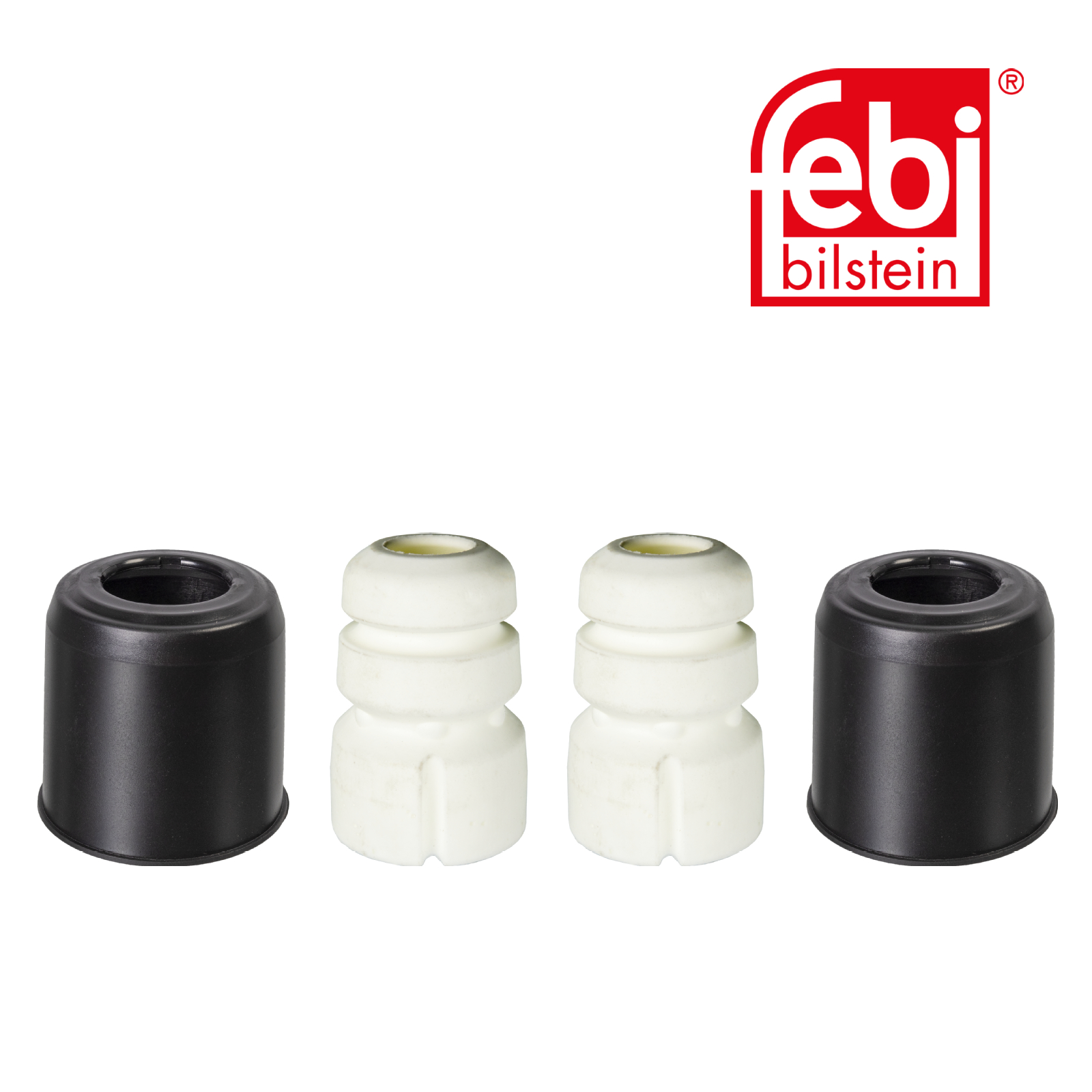 Febi Front Dust Cover Kit 109438