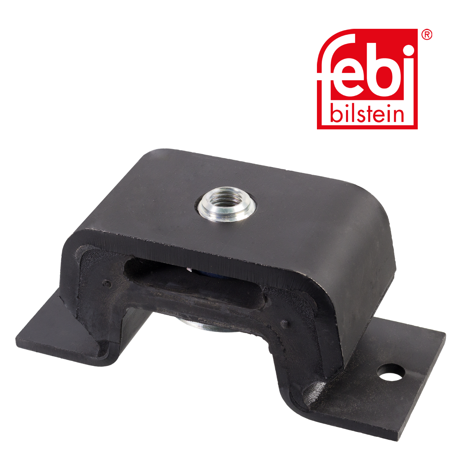 Febi Engine Mount Mounting both sides 107431