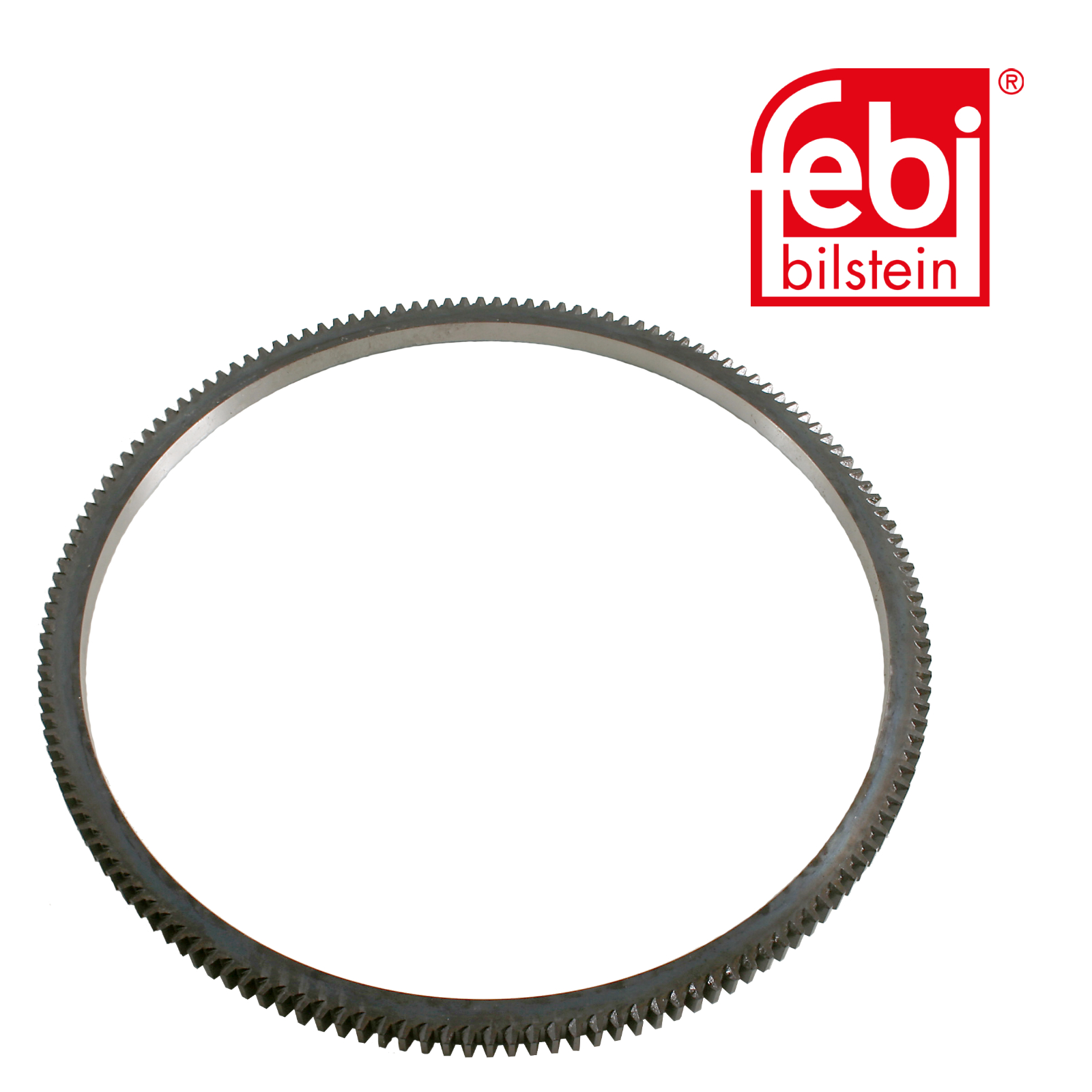 Febi Flywheel Ring Gear 475mm OD ID Wide 27506