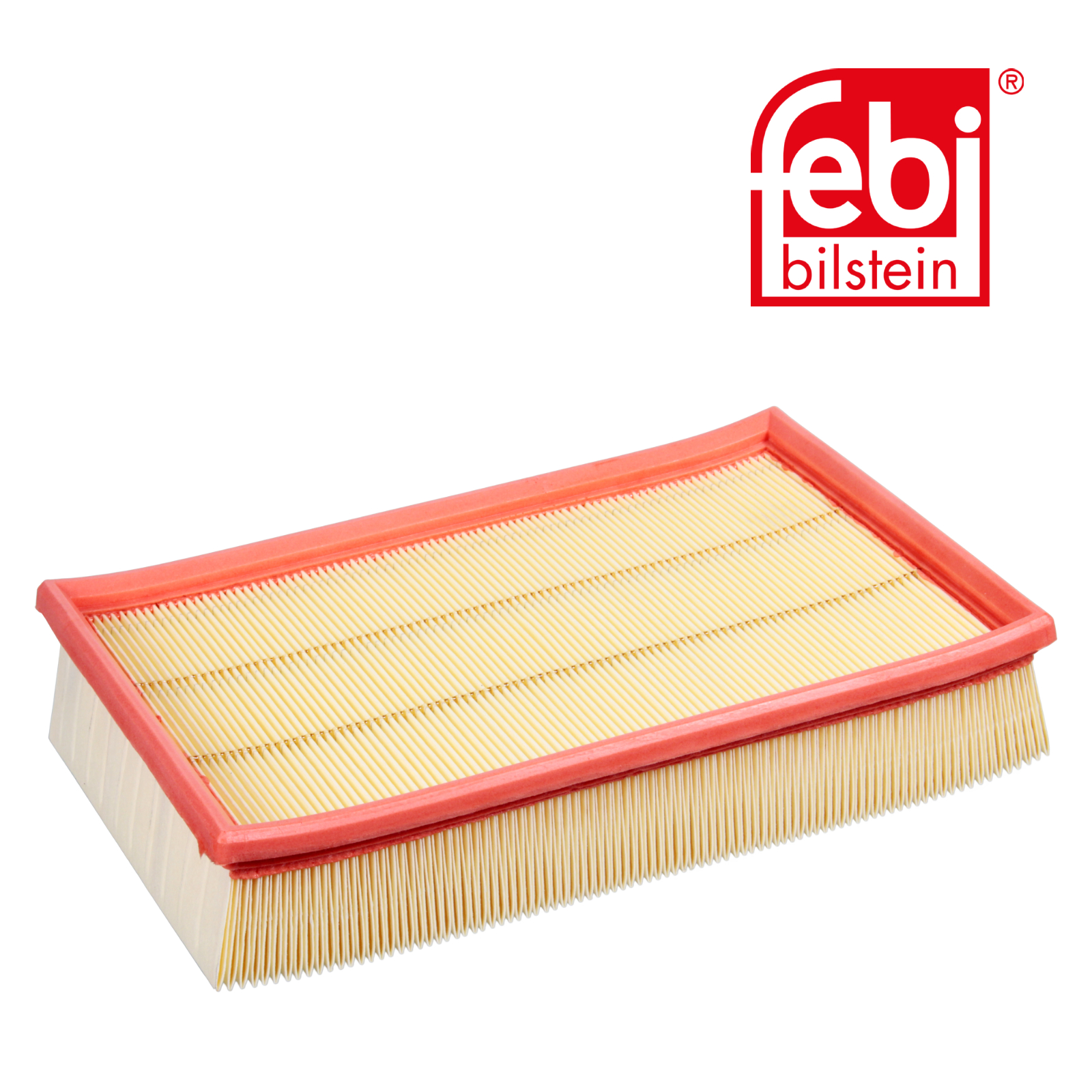 Febi Engine Air Filter 33819