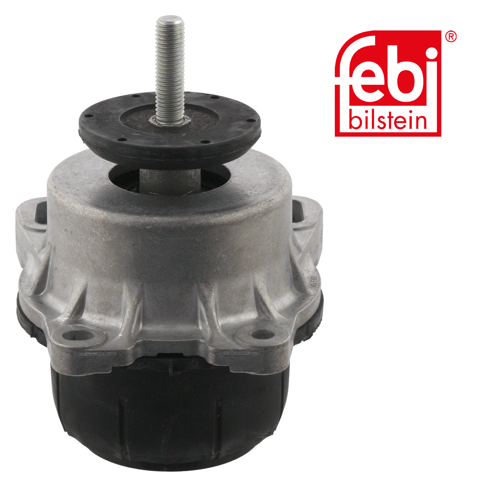 Febi Engine Mount Mounting Rear 32124