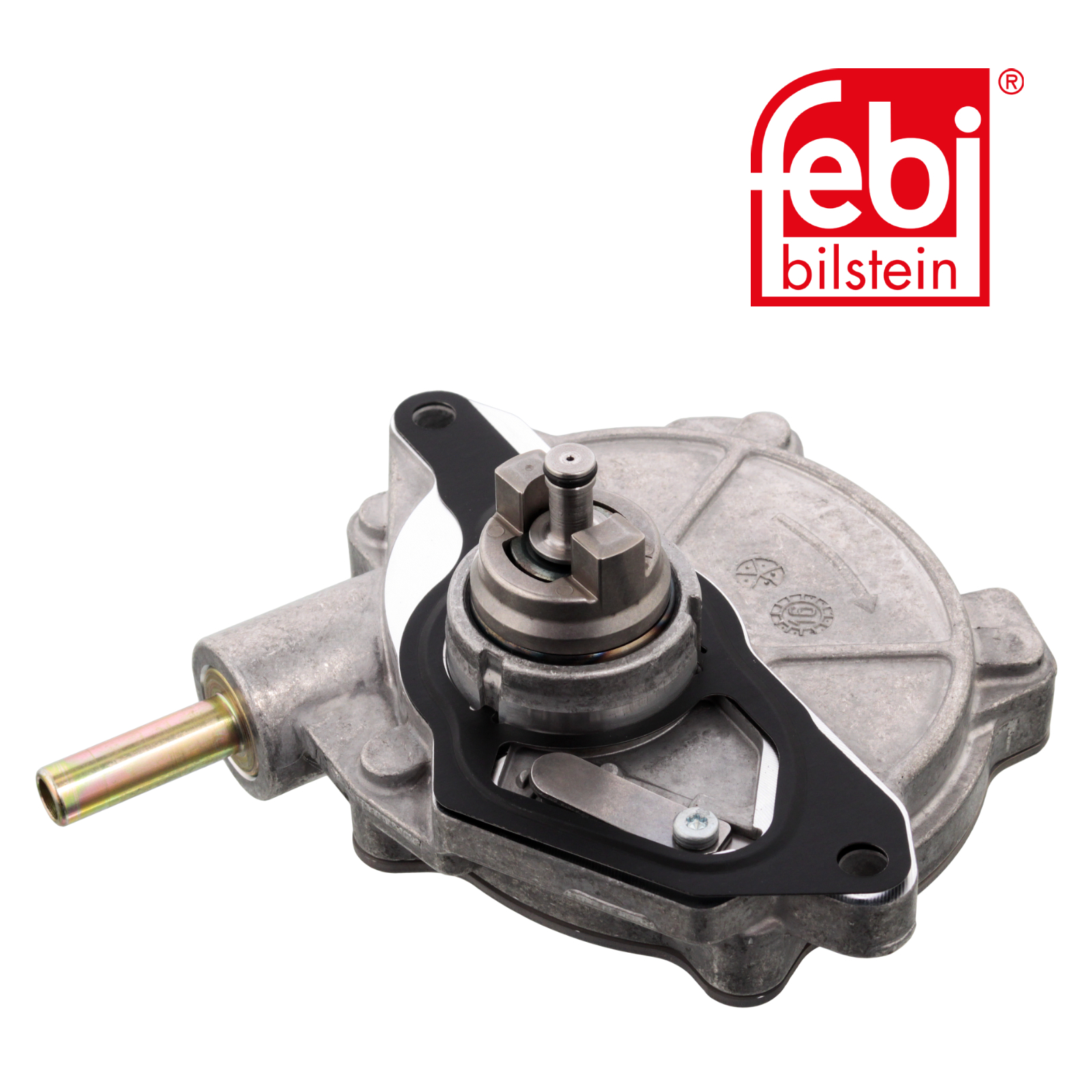 Febi Brake Vacuum Pump 39426