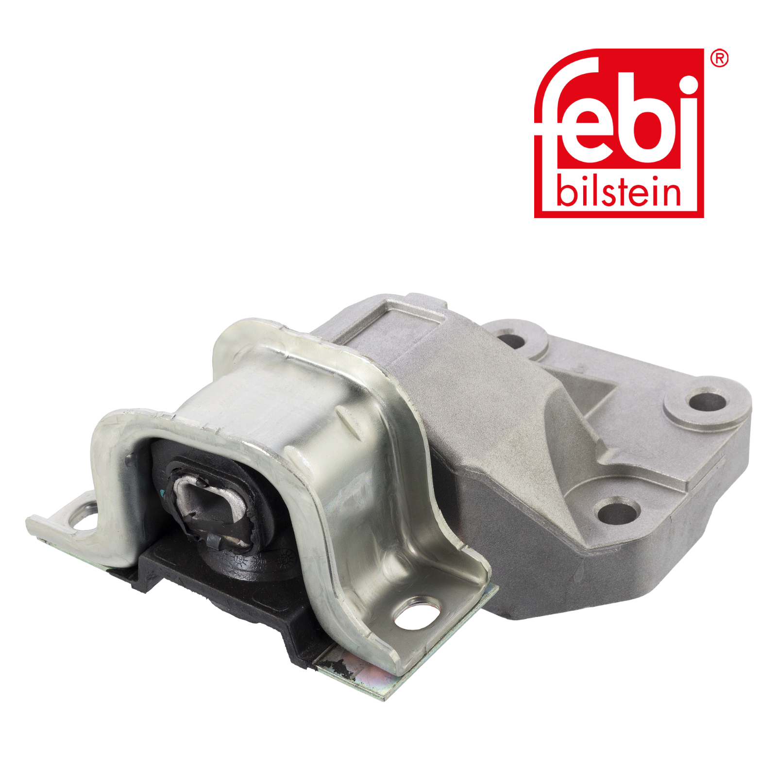 Febi Engine Mount Mounting Left 105674