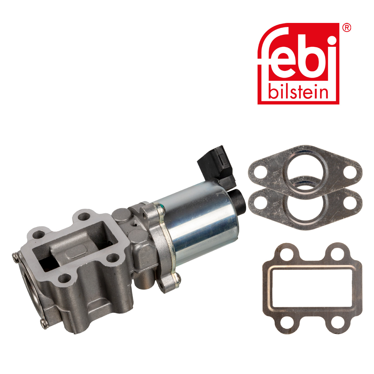 Febi Exhaust Gas Recirculation Valve 170642