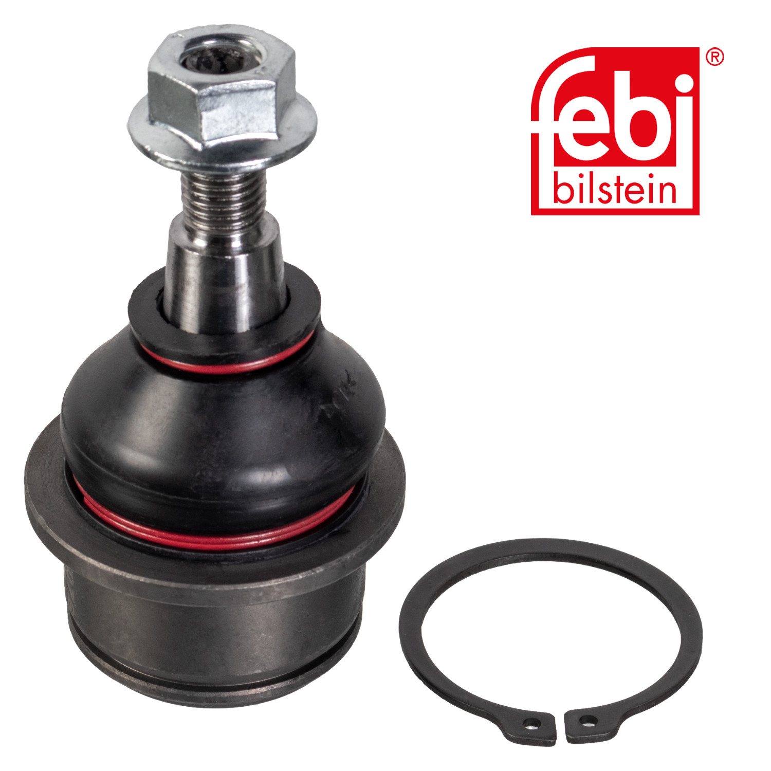 Febi Ball Joint Front Right 41076