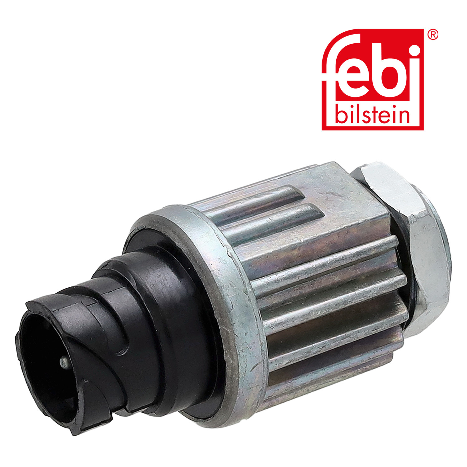 Febi Fuel Preheater Relay 36mm OD 71mm Thick 38460