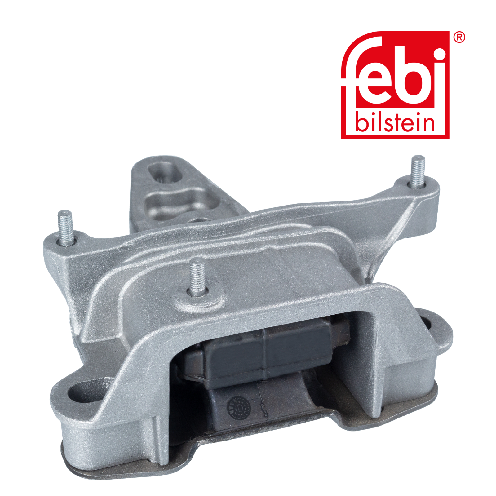 Febi Automatic Transmission Mounting Left 109335