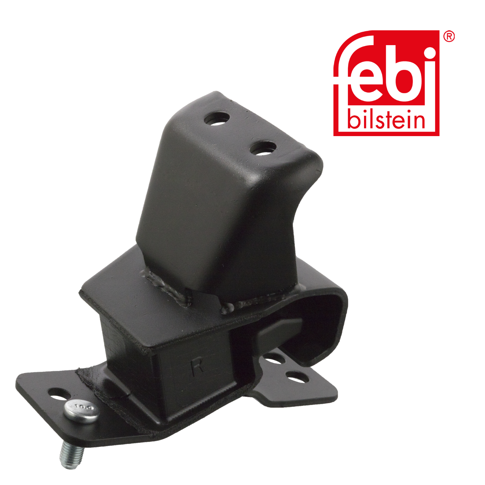 Febi Engine Mount Mounting Right Rear 103303