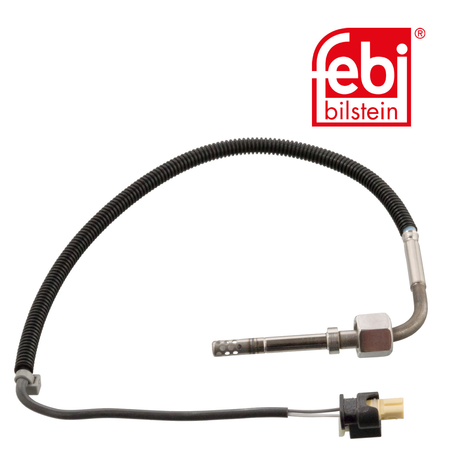 Febi Exhaust Gas Temperature Sensor after soot partic 100825
