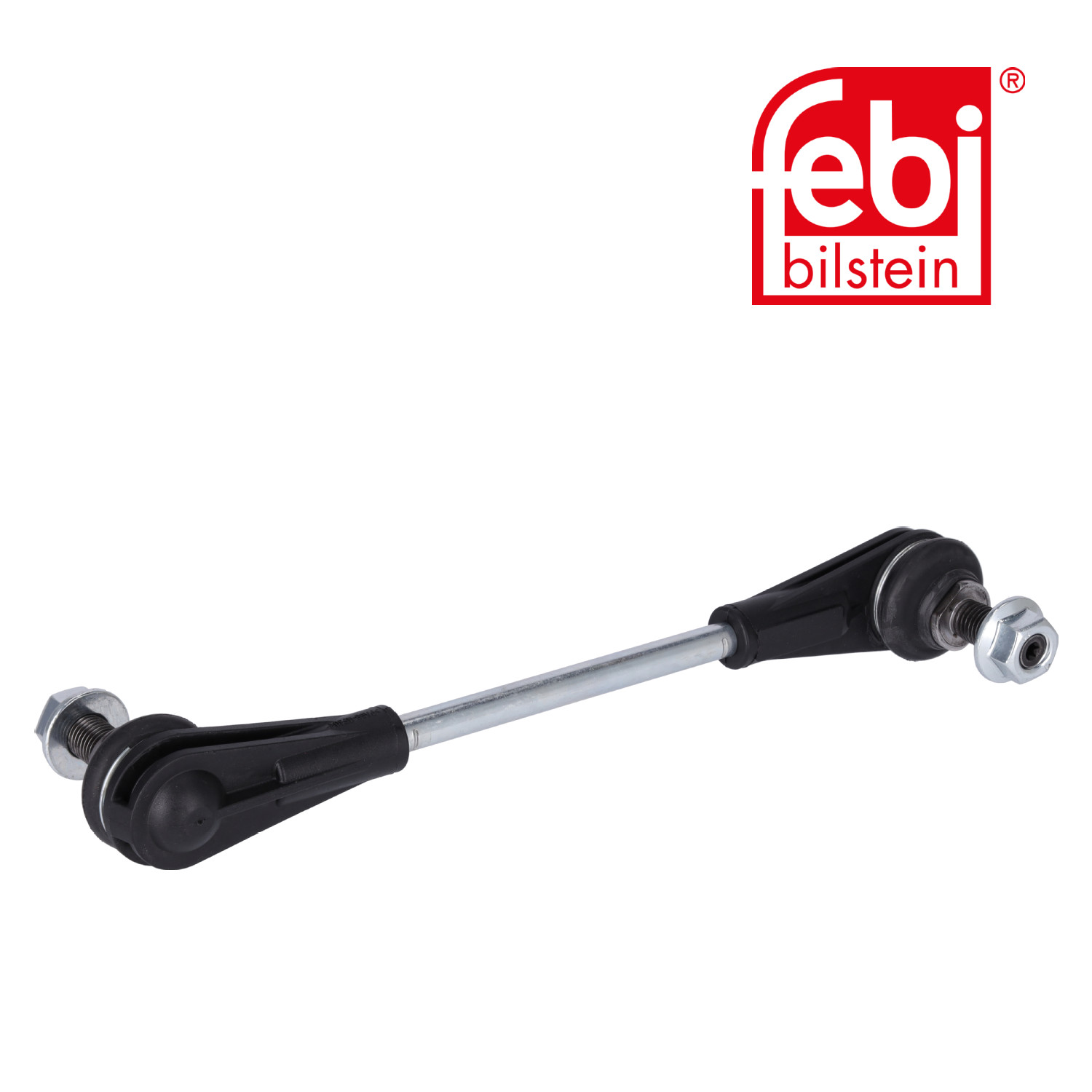 Febi Stabiliser Bar Link Coupling Rod Front Right 179851