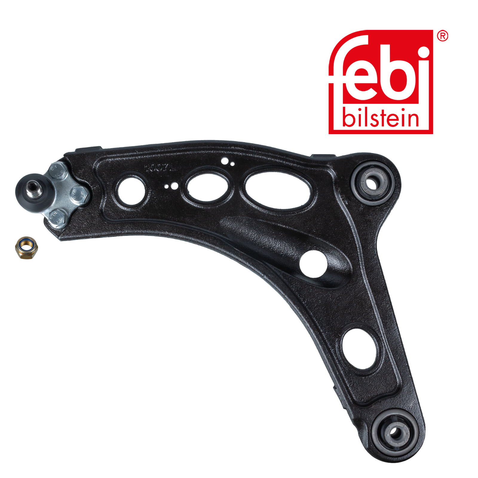 Febi Control/Trailing Arm Lower 36345