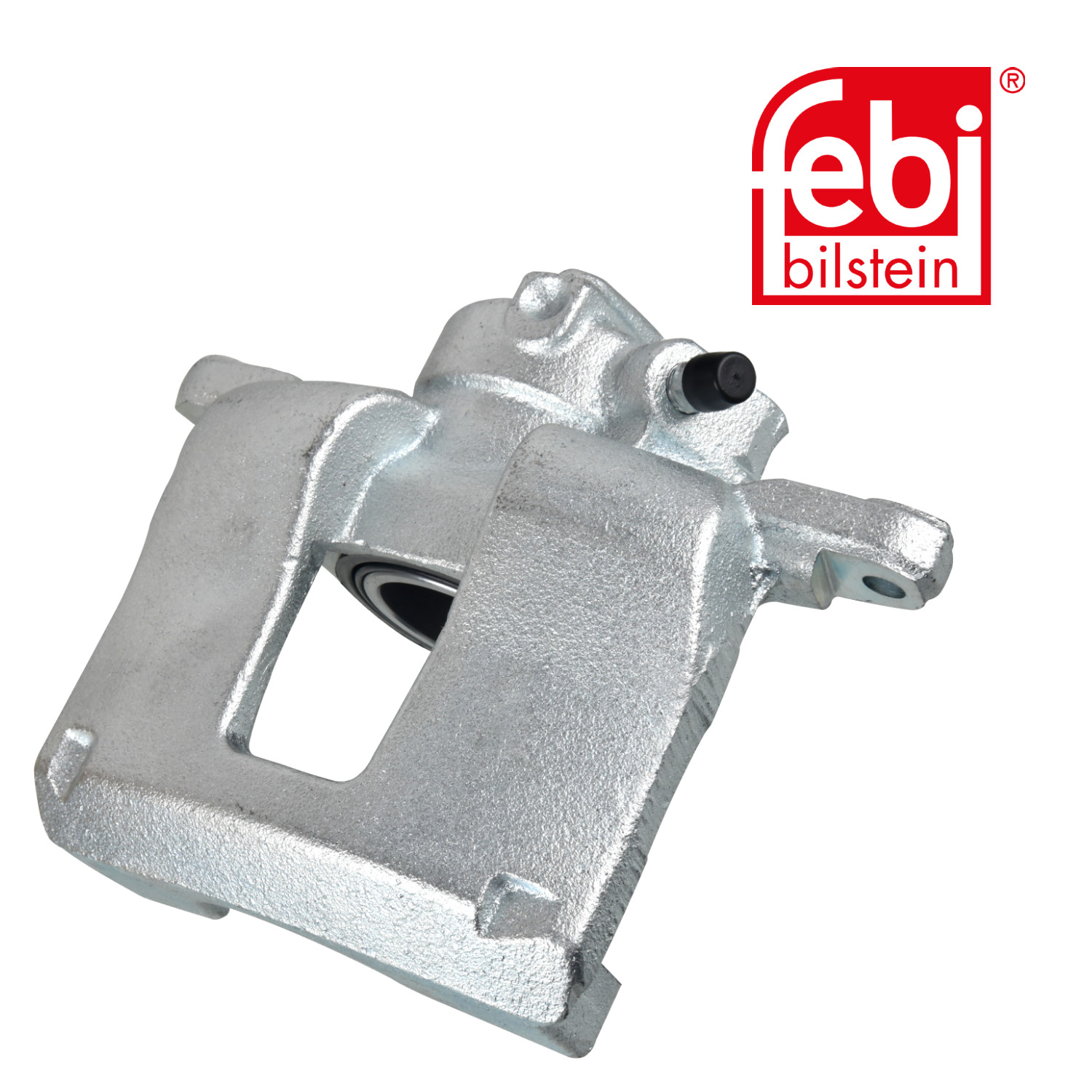 Febi Brake Caliper Assembly Rear Left 179176