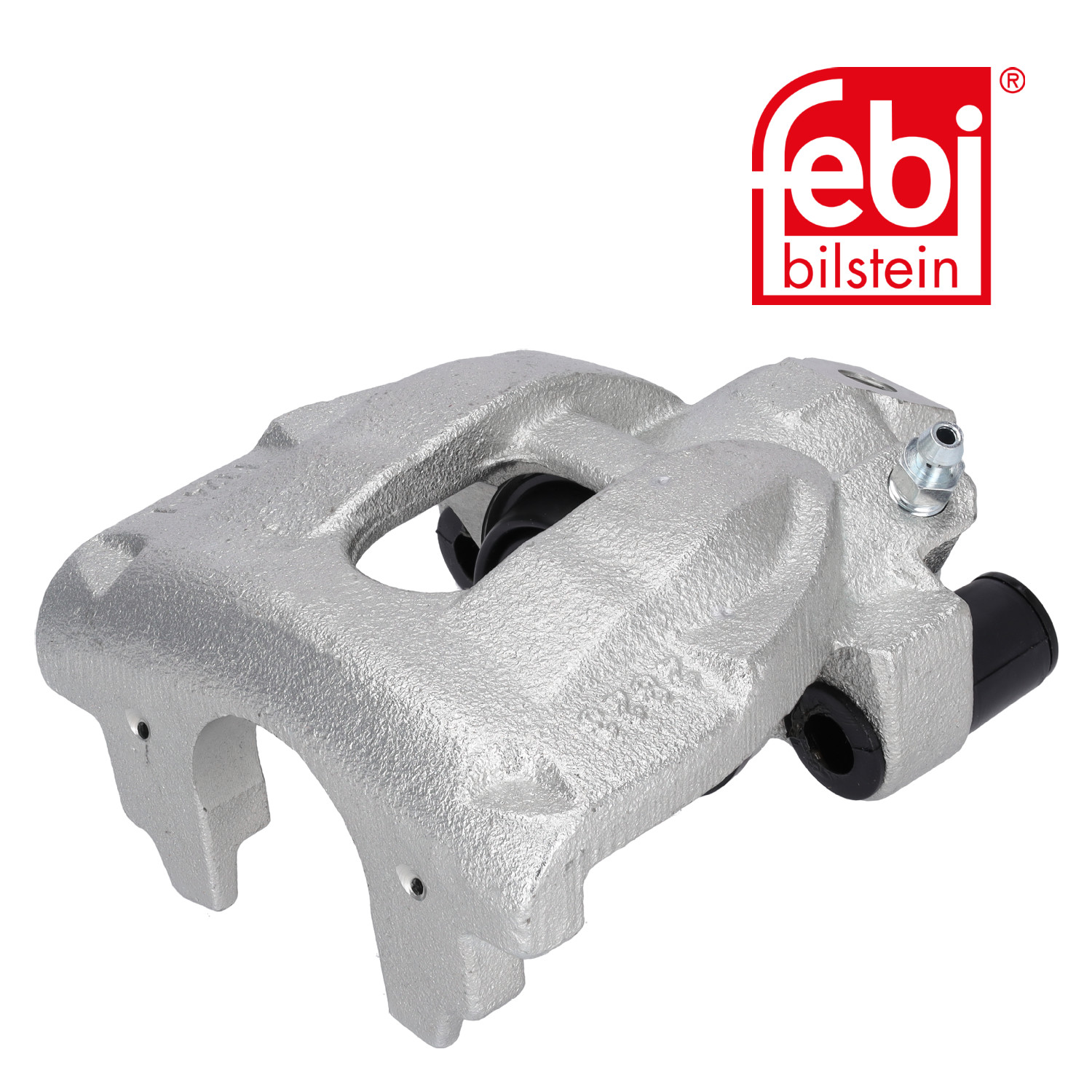 Febi Brake Caliper Assembly Rear Left 180911