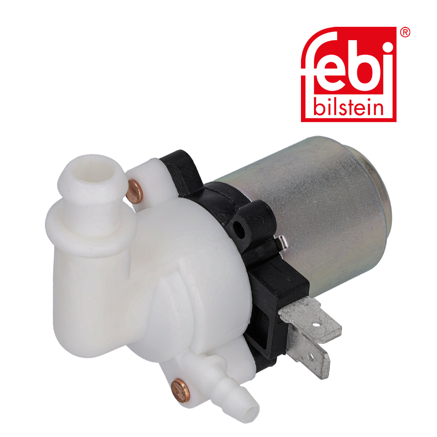 Febi Windscreen Washer Pump 14502