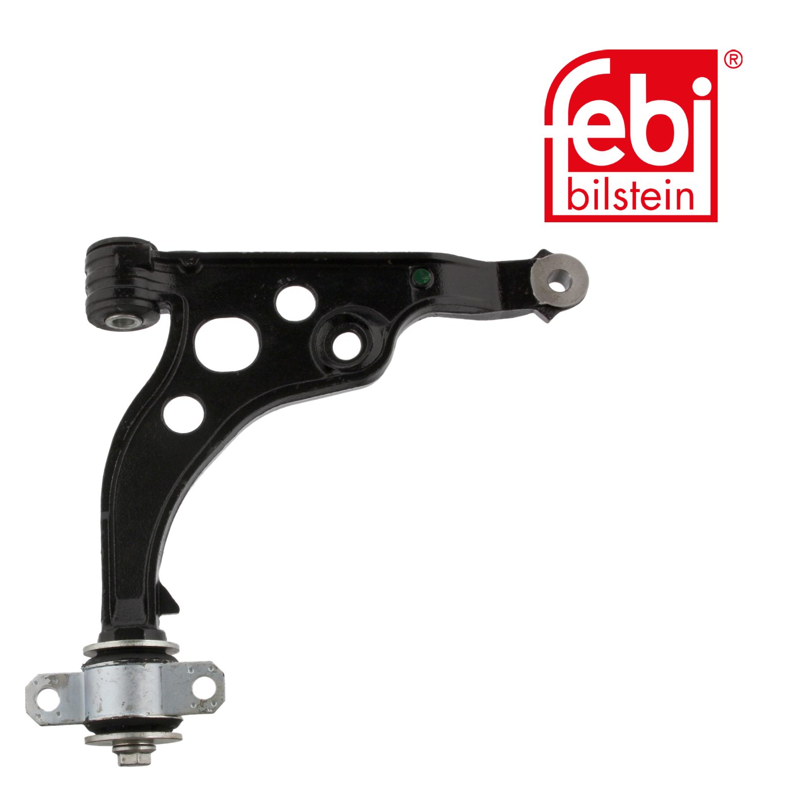 Febi Control/Trailing Arm Lower 12386