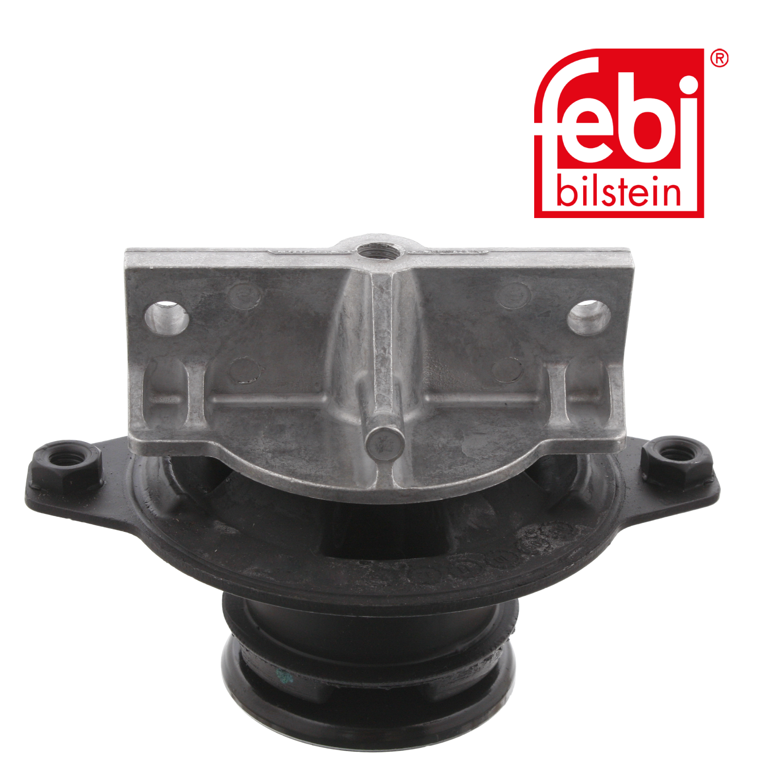 Febi Automatic Transmission Mounting Rear 33392