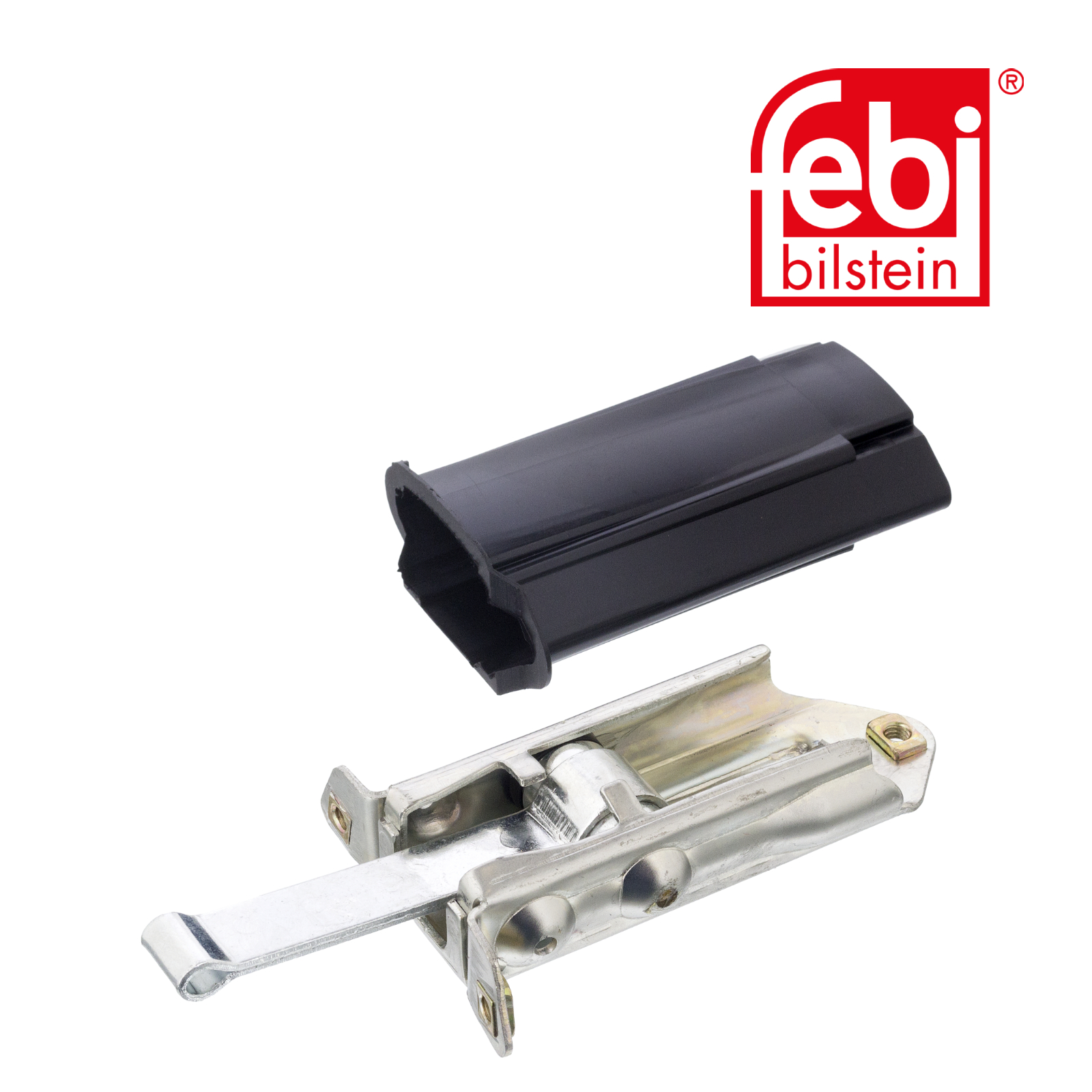 Febi Door Check Strap Limiter Right Rear 19689