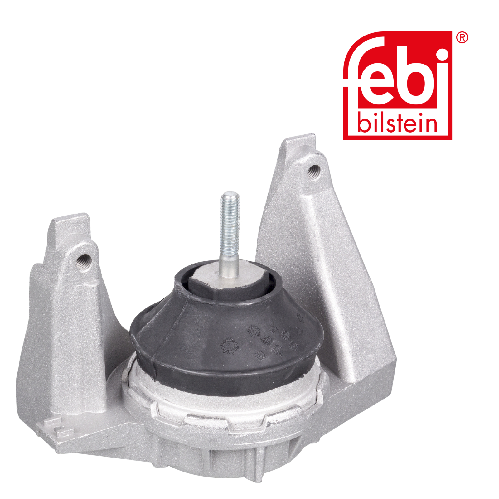 Febi Engine Mount Mounting Right 07147
