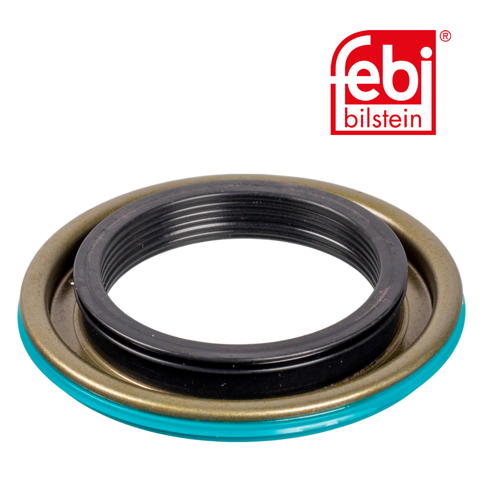 Febi Steering Knuckle Seal Ring 46071
