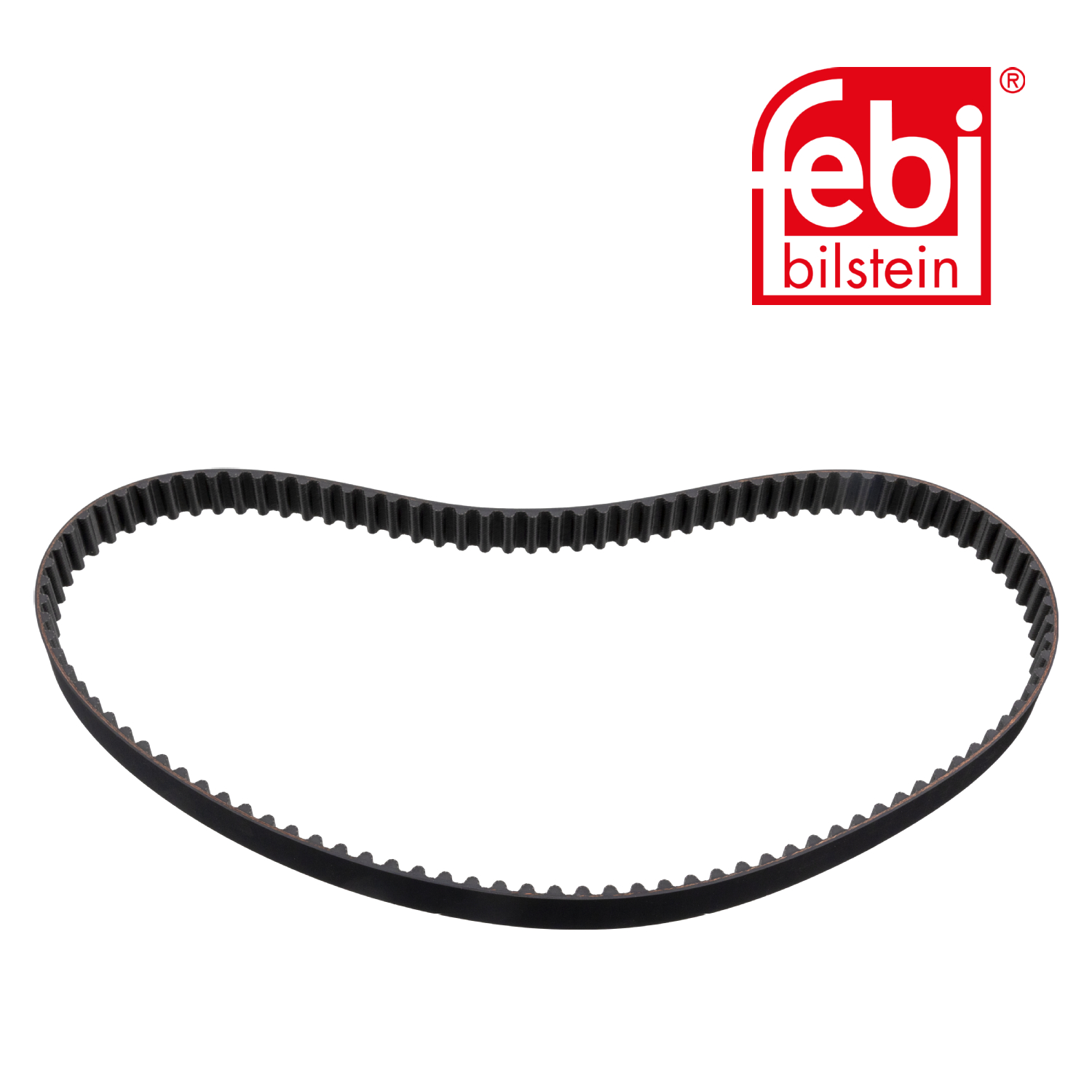 Febi Timing Belt Cambelt 104 Teeth 24811