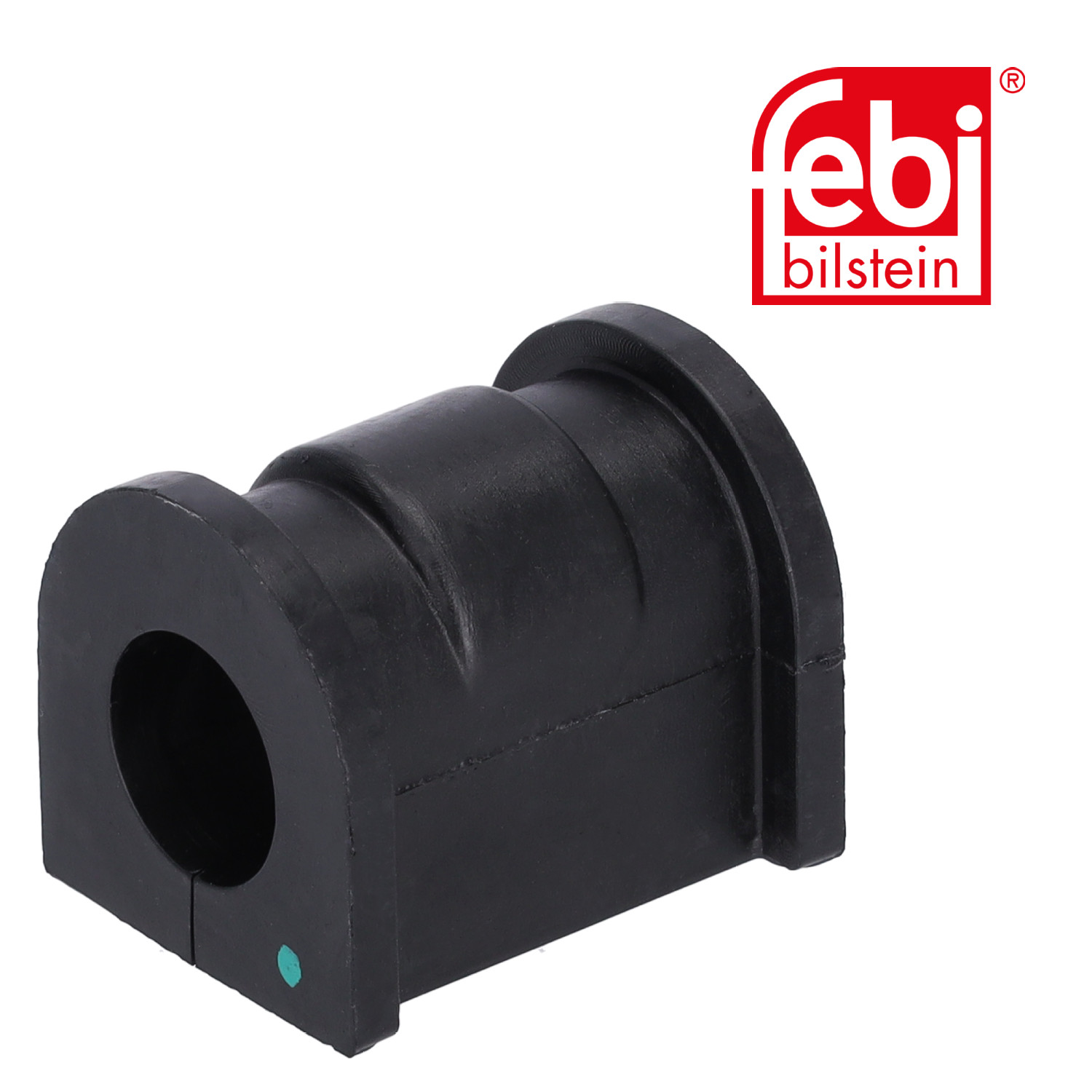 Febi Anti Roll Bar Mounting Bracket Front 42257