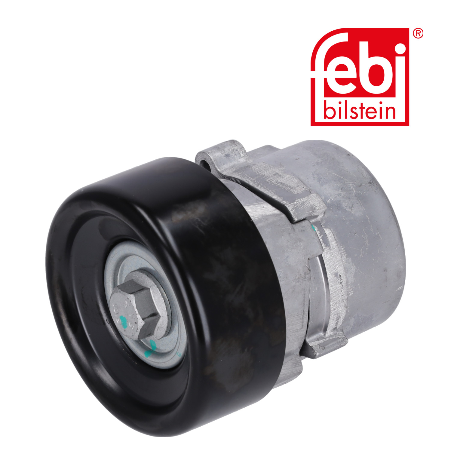 Febi Auxiliary Belt Tensioner 26679