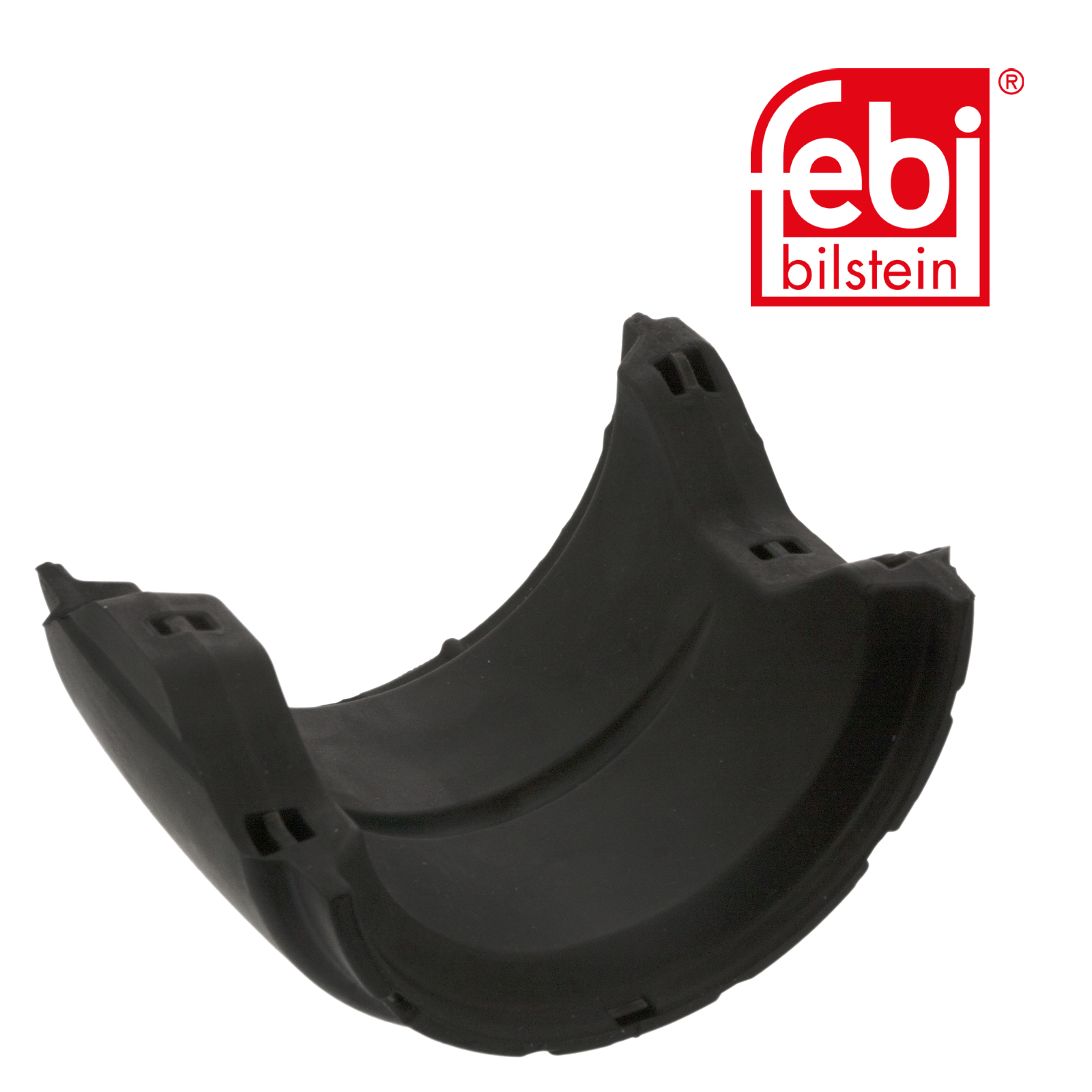 Febi Anti Roll Bar Mounting Bracket Rear 35656