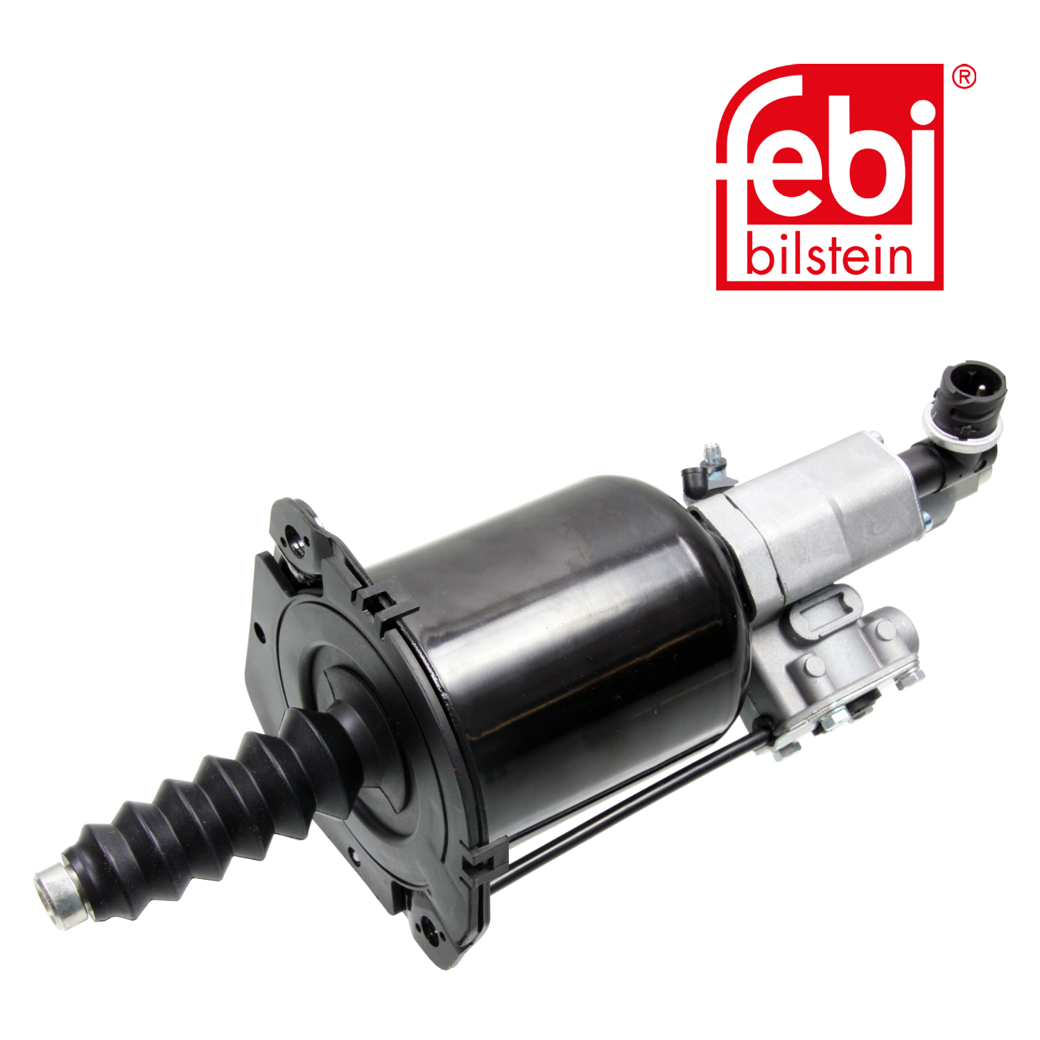 Febi Clutch Servo Booster Connectors 35905