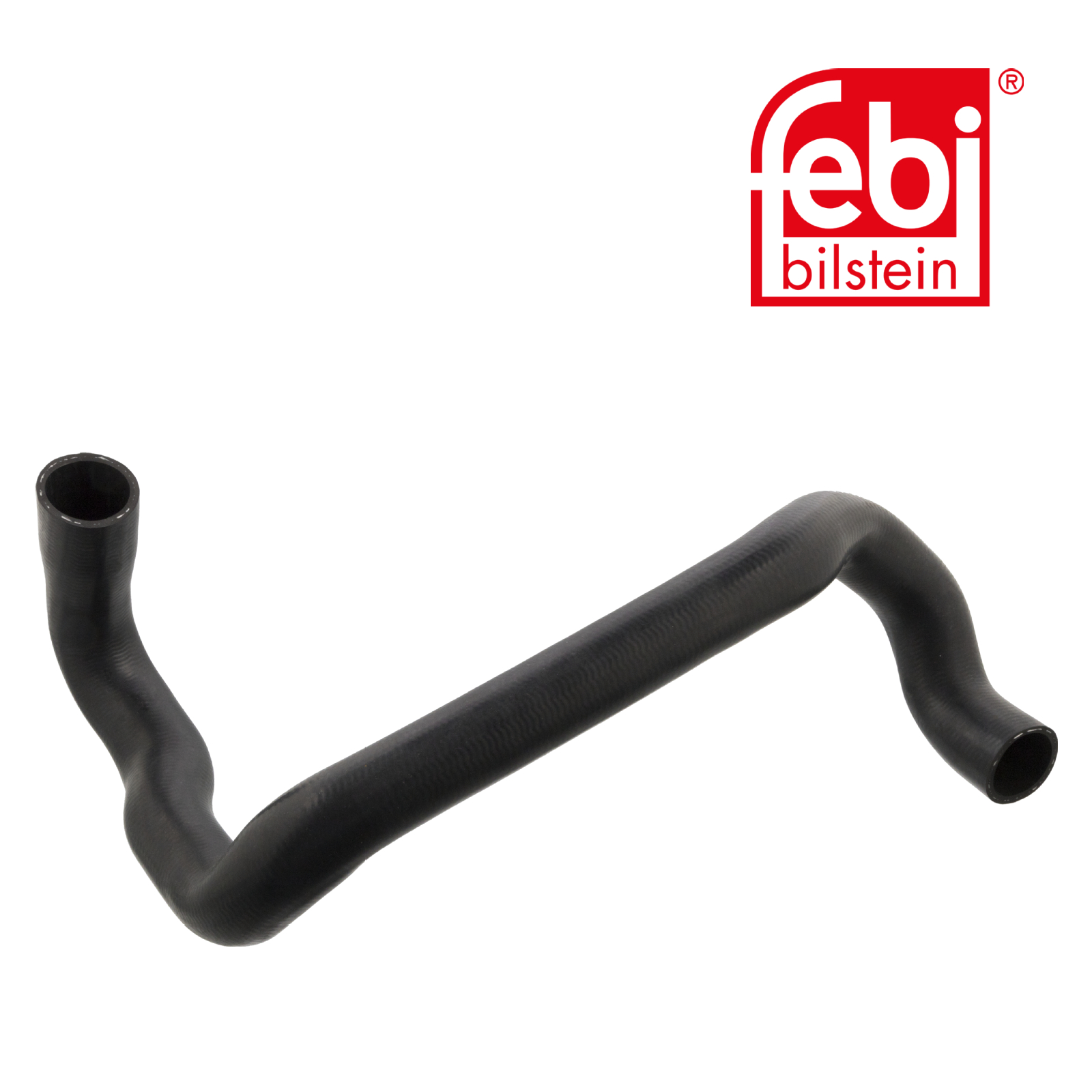 Febi Radiator Coolant Hose Lower ID 102959