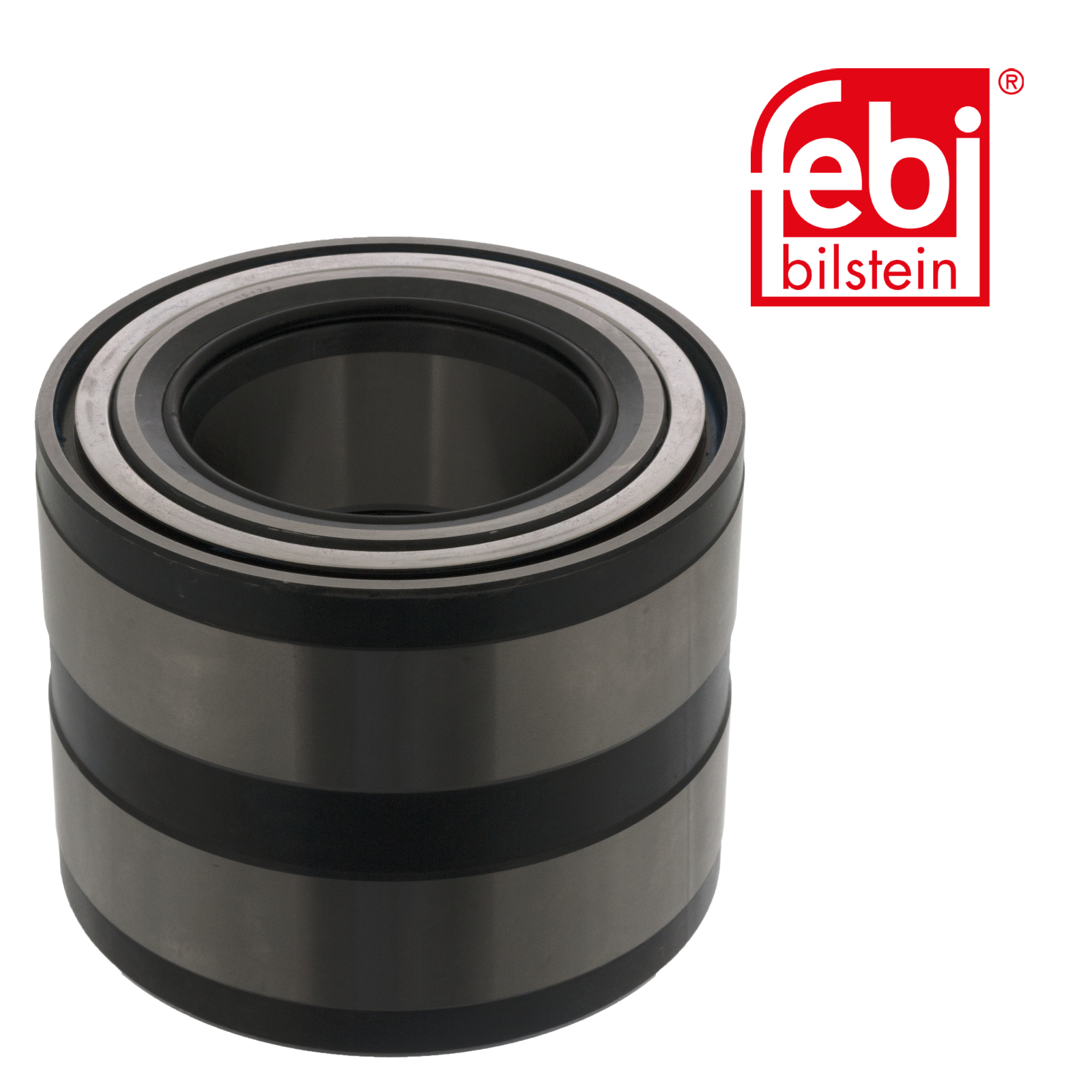 Febi Wheel Bearing Kit Rear 160mm 48275