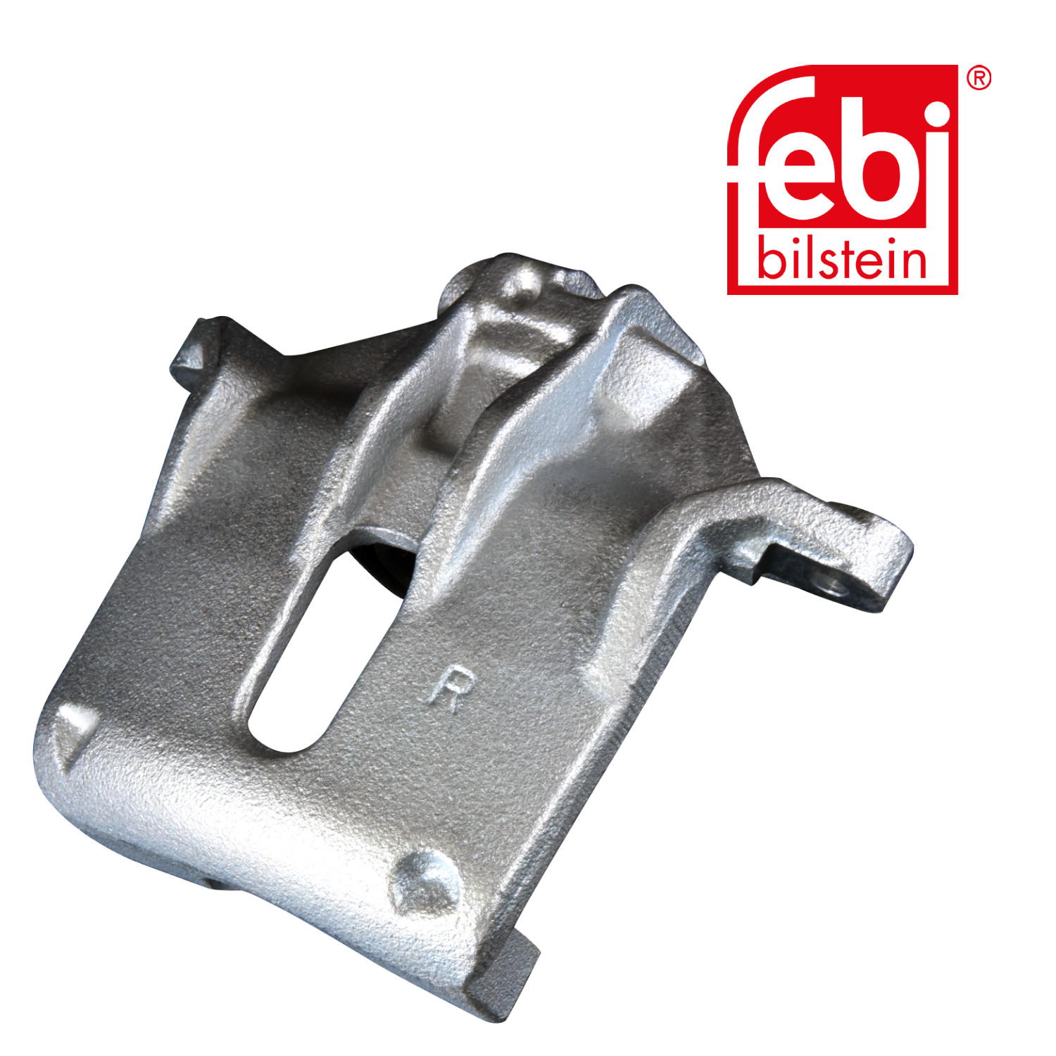 Febi Brake Caliper Assembly Front Right 179460