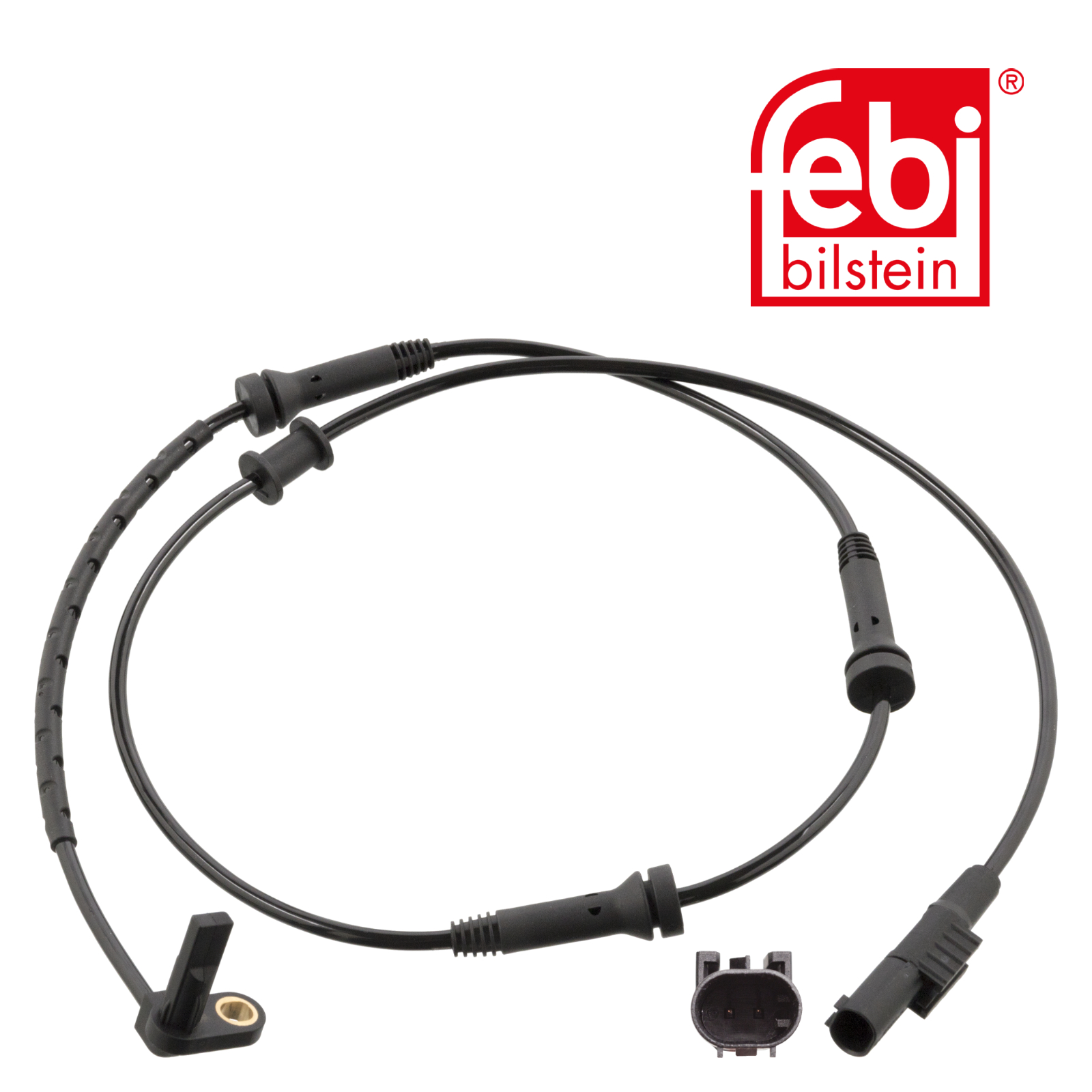 Febi ABS Wheel Speed Sensor Front Right 102296