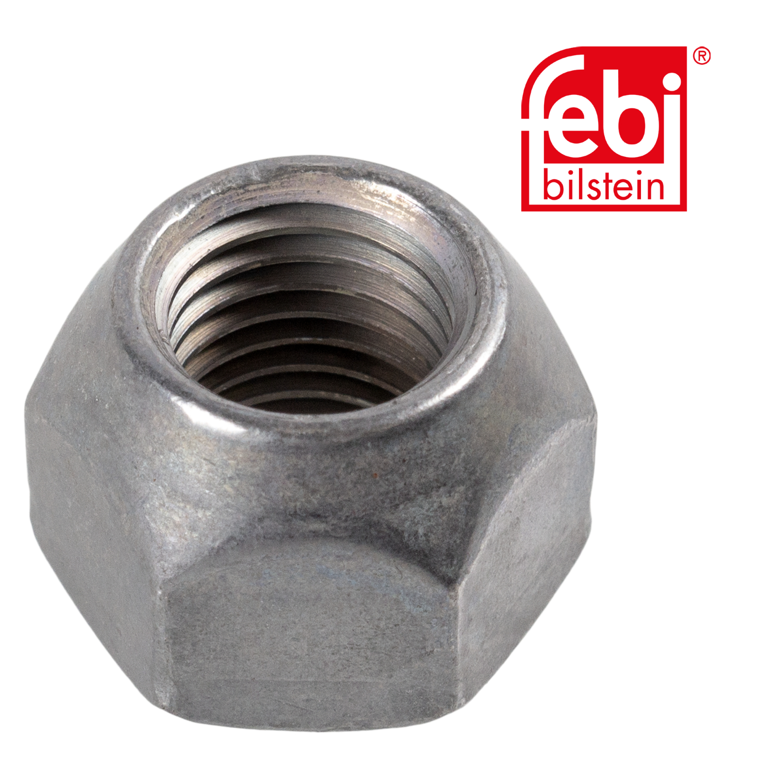 Febi Wheel Nut Rear 46705