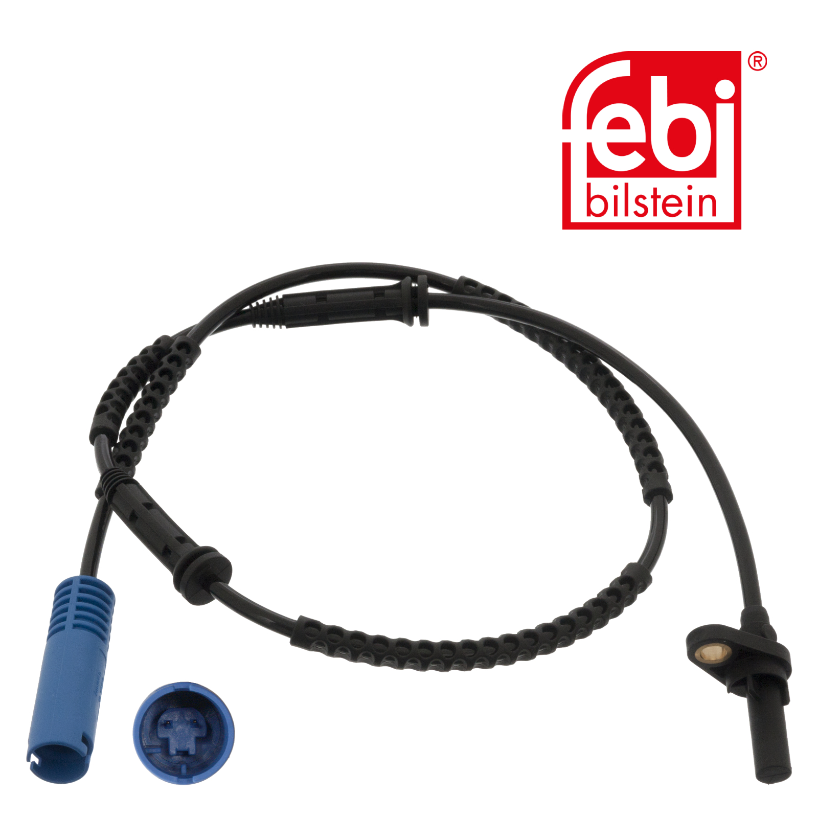 Febi ABS Wheel Speed Sensor Rear Right 45236