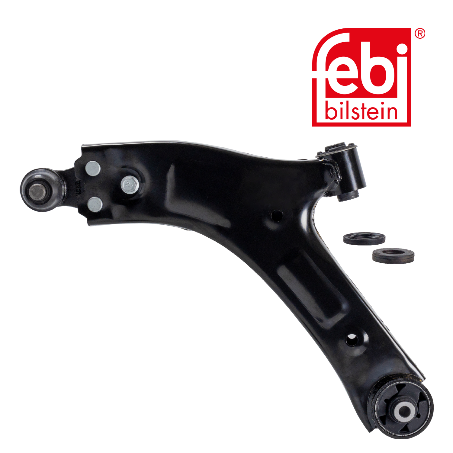 Febi Control/Trailing Arm Lower 41745
