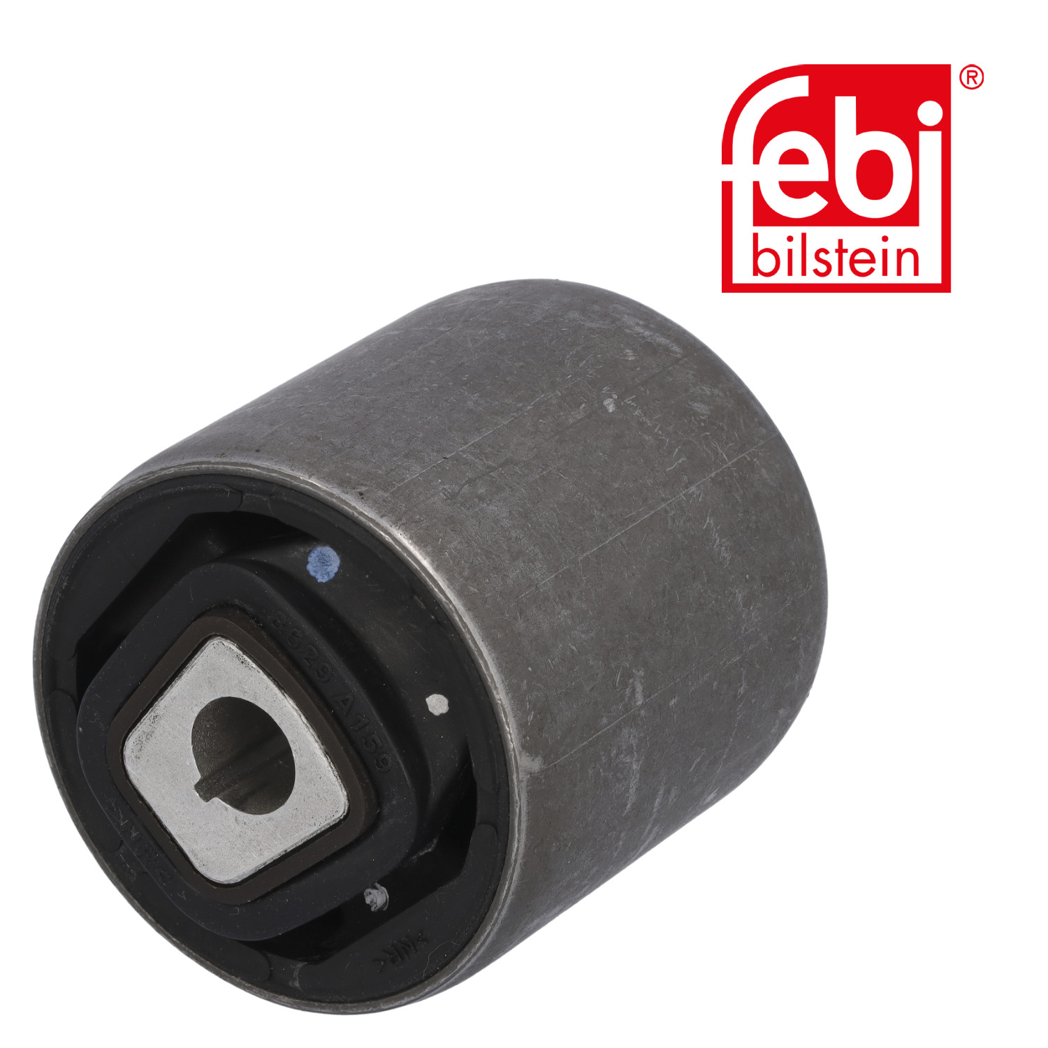 Febi Wishbone / Control / Trailing Arm Bush Front Right 40391