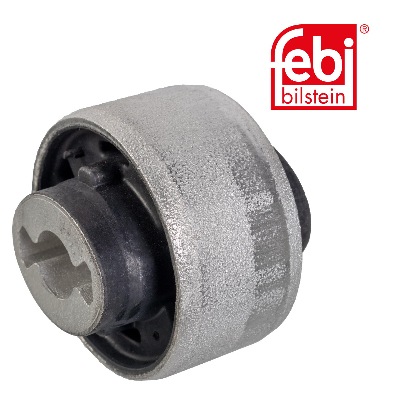 Febi Wishbone / Control / Trailing Arm Bush Front Right 177596