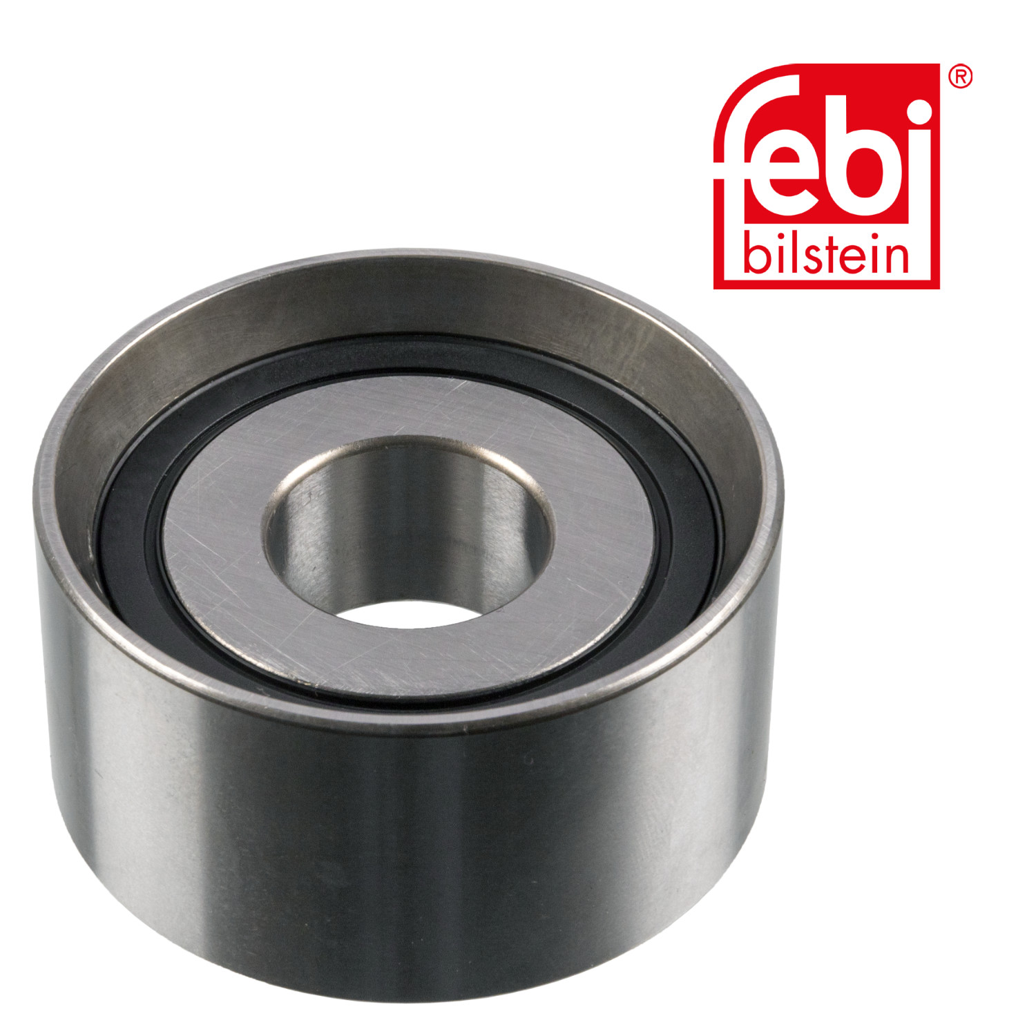 Febi Timing Belt Deflection Pulley/Guide Pulley OD ID Wide 11904